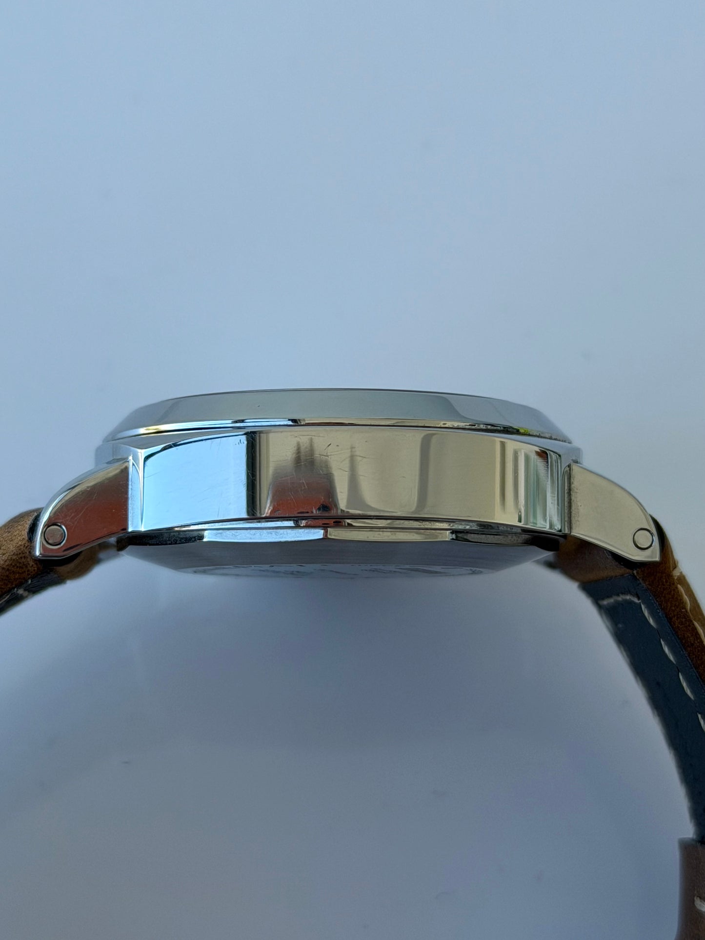 Panerai Luminor Marina Sub Seconds Date PAM01104