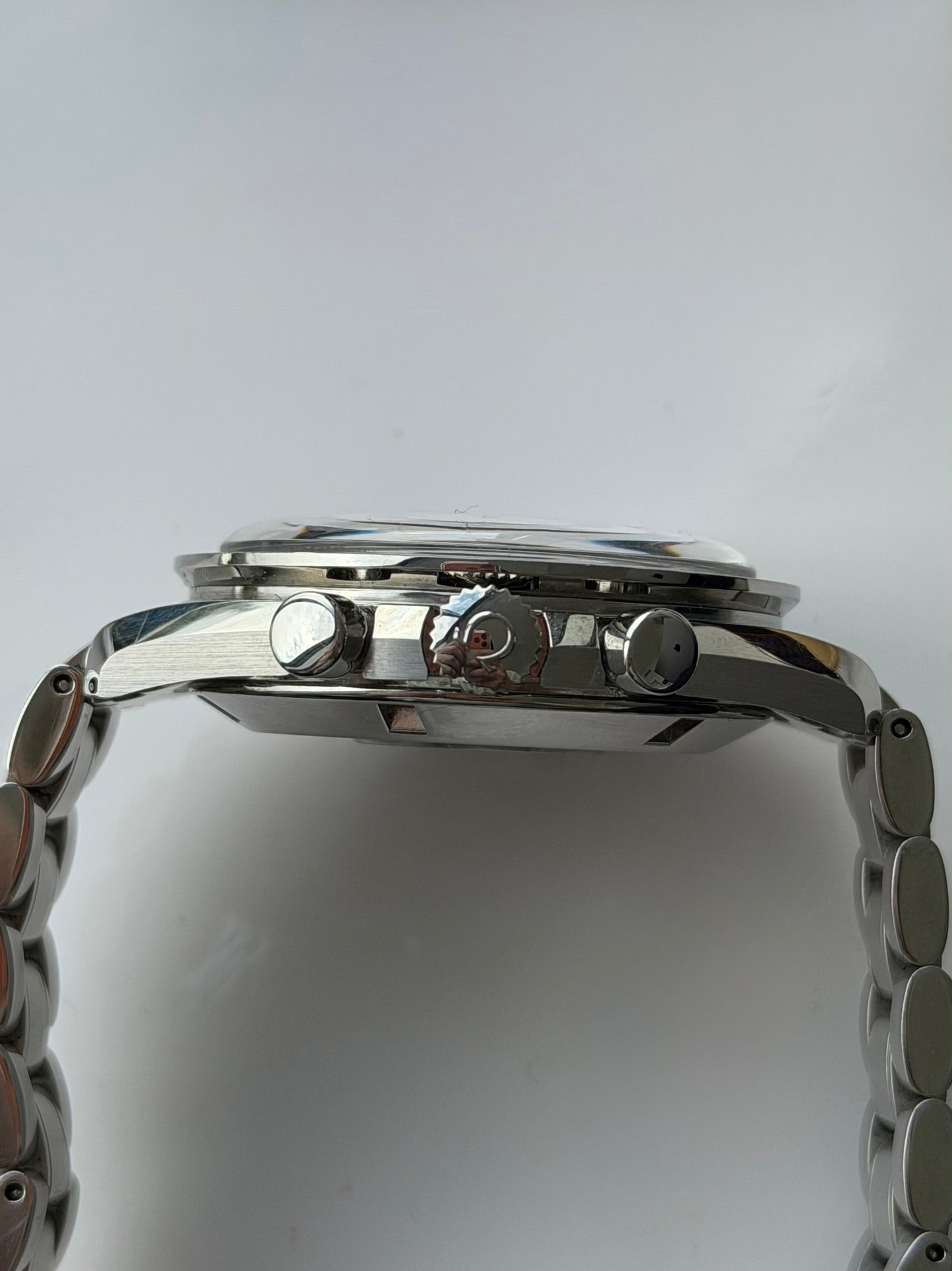 Omega Speedmaster Professional Racing JDM