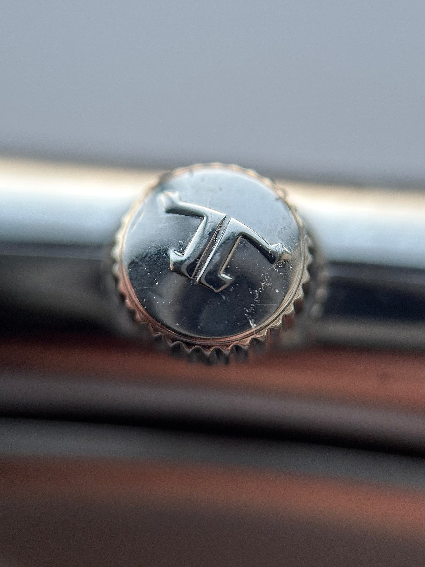 Jaeger-LeCoultre Grande Reverso Display Back 273.8.04 with Papers