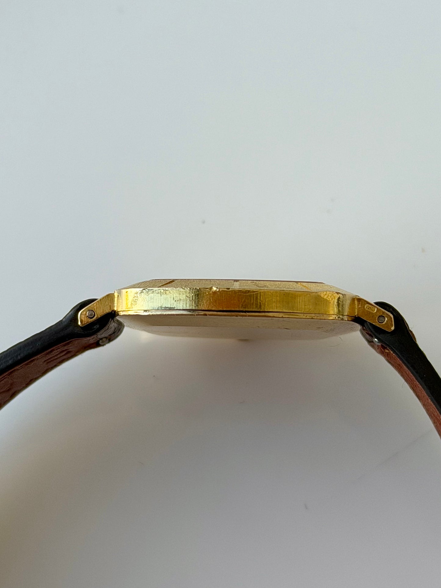 Rolex Cellini 3880 TV Case 18k 1970