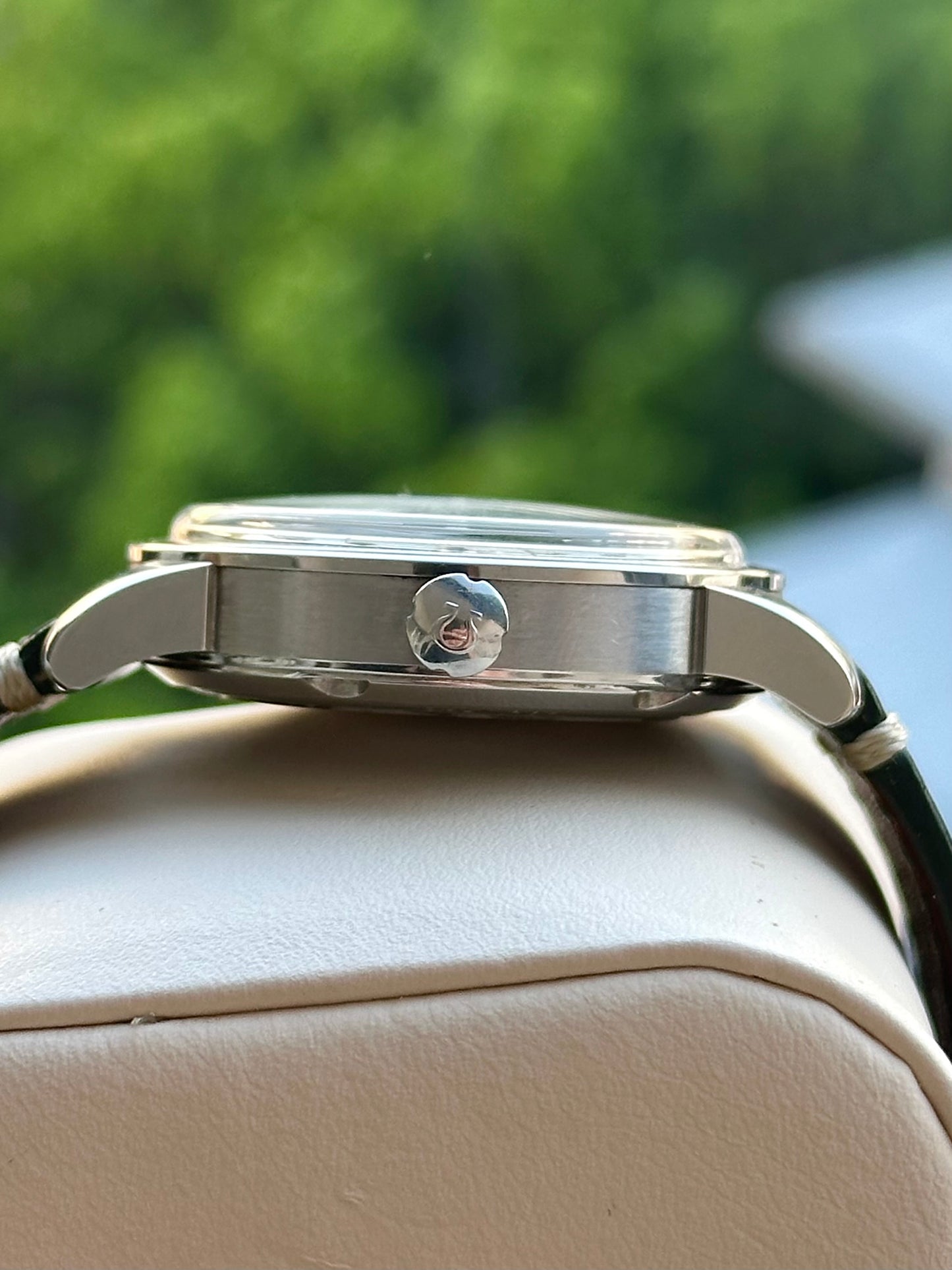 Omega Seamaster 1948 Full Set