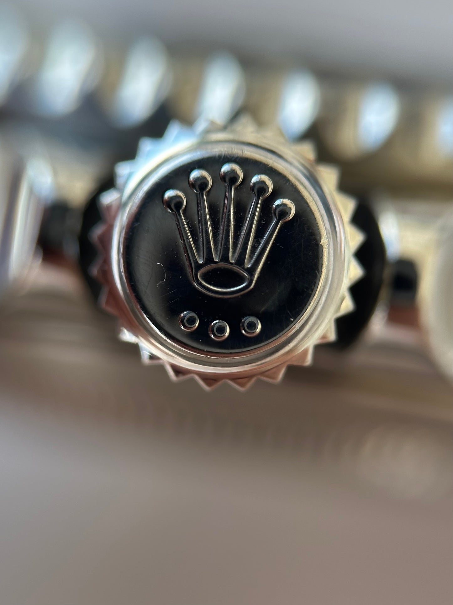 Rolex Submariner Date 16610 Full Set 1996