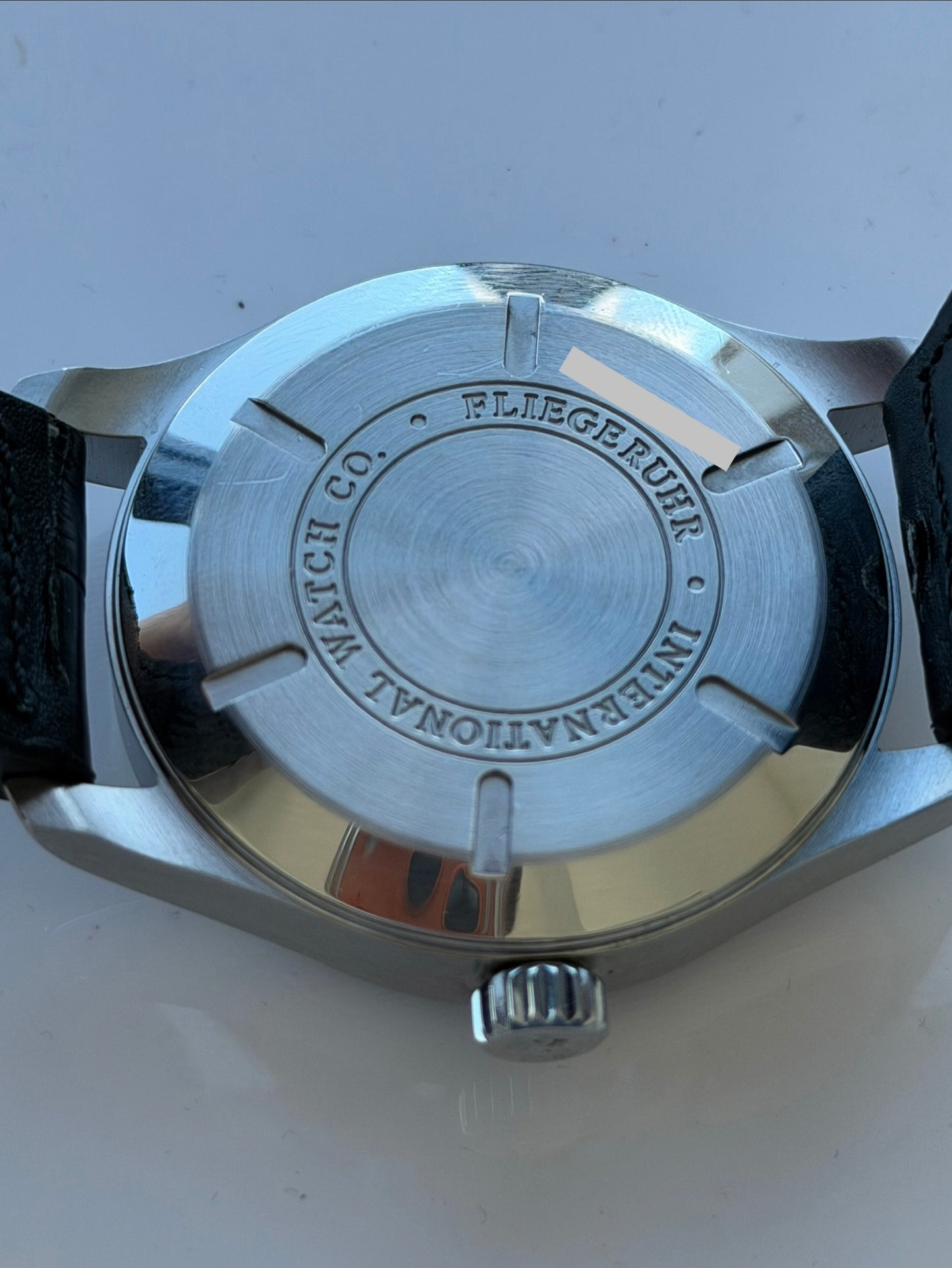 IWC Pilot Worldtimer IW326201