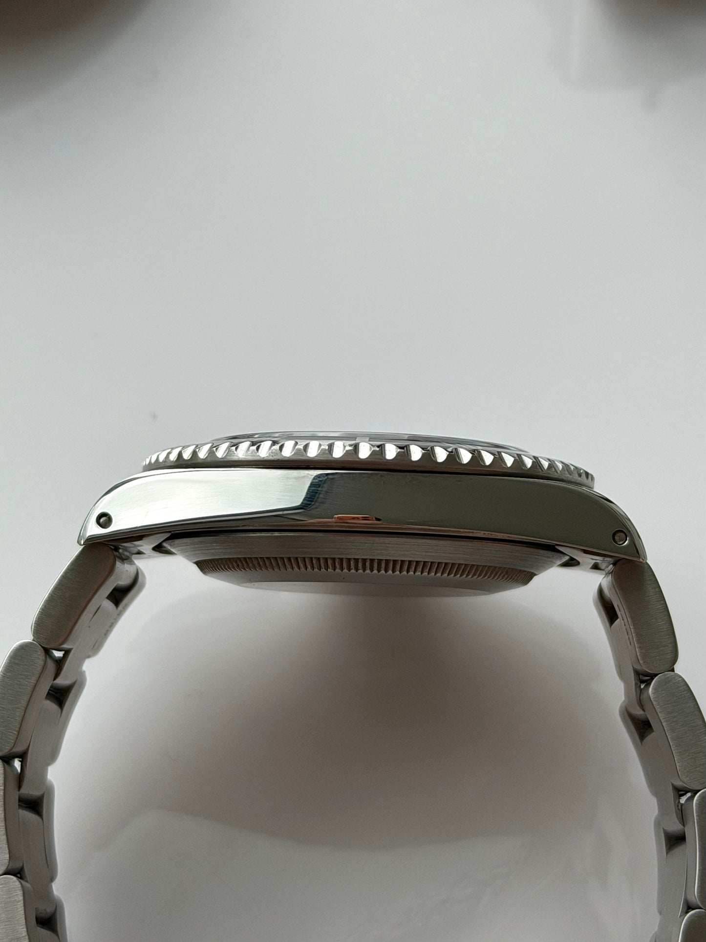 Rolex Submariner No Date 1996 Box + Certificate