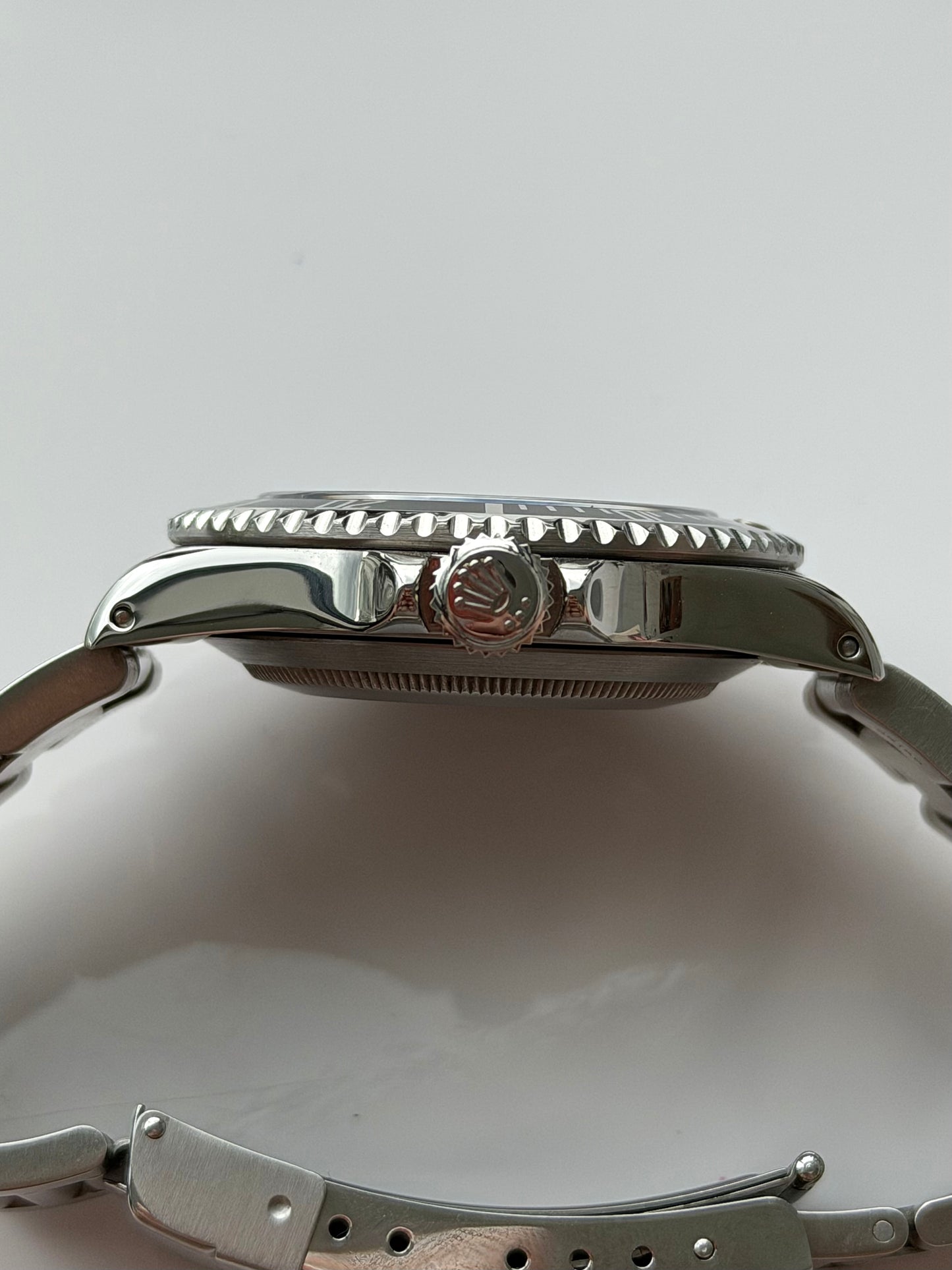 Rolex Submariner No Date 1996 Box + Certificate