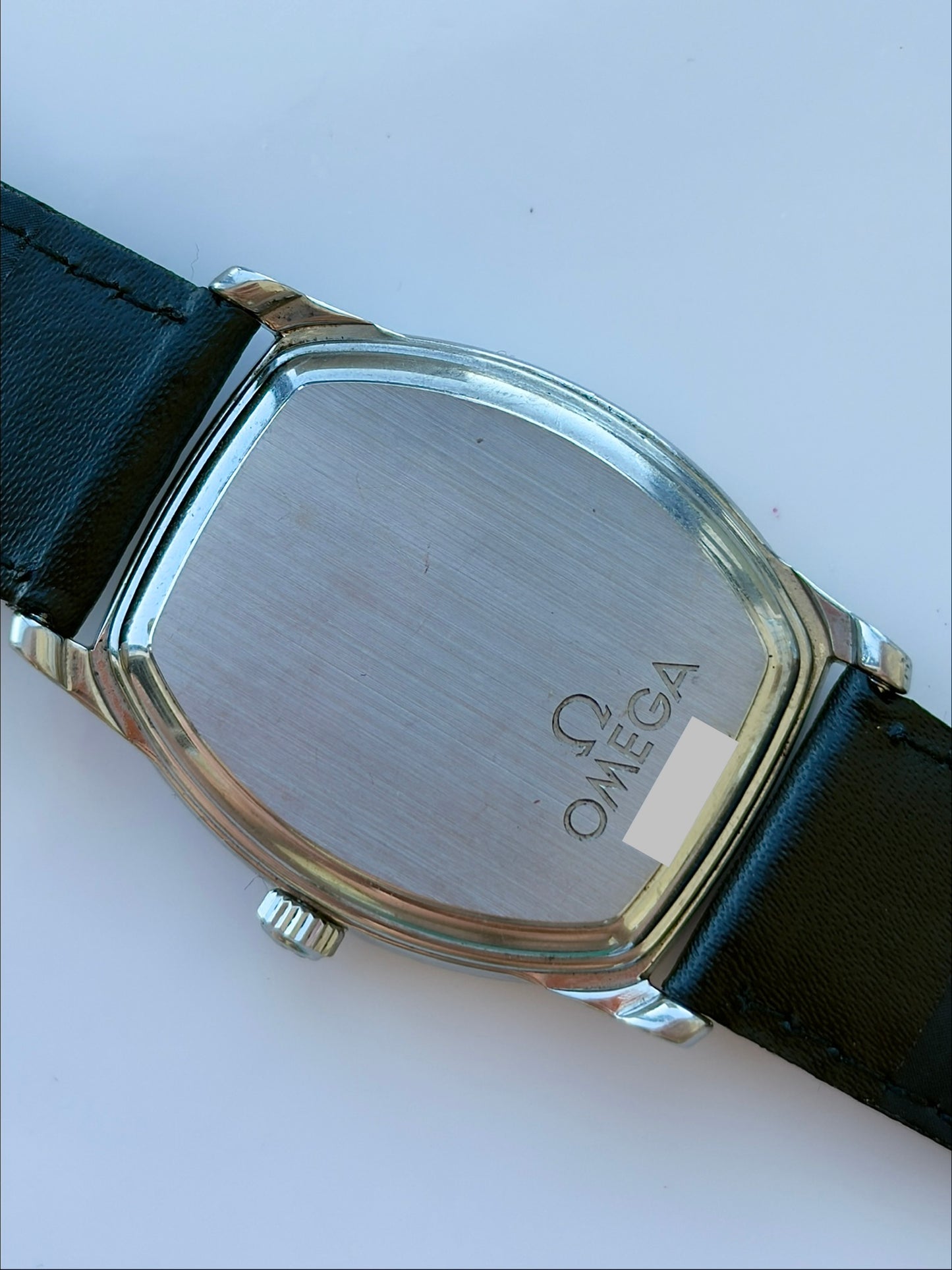 Omega De Ville Prestige 1999