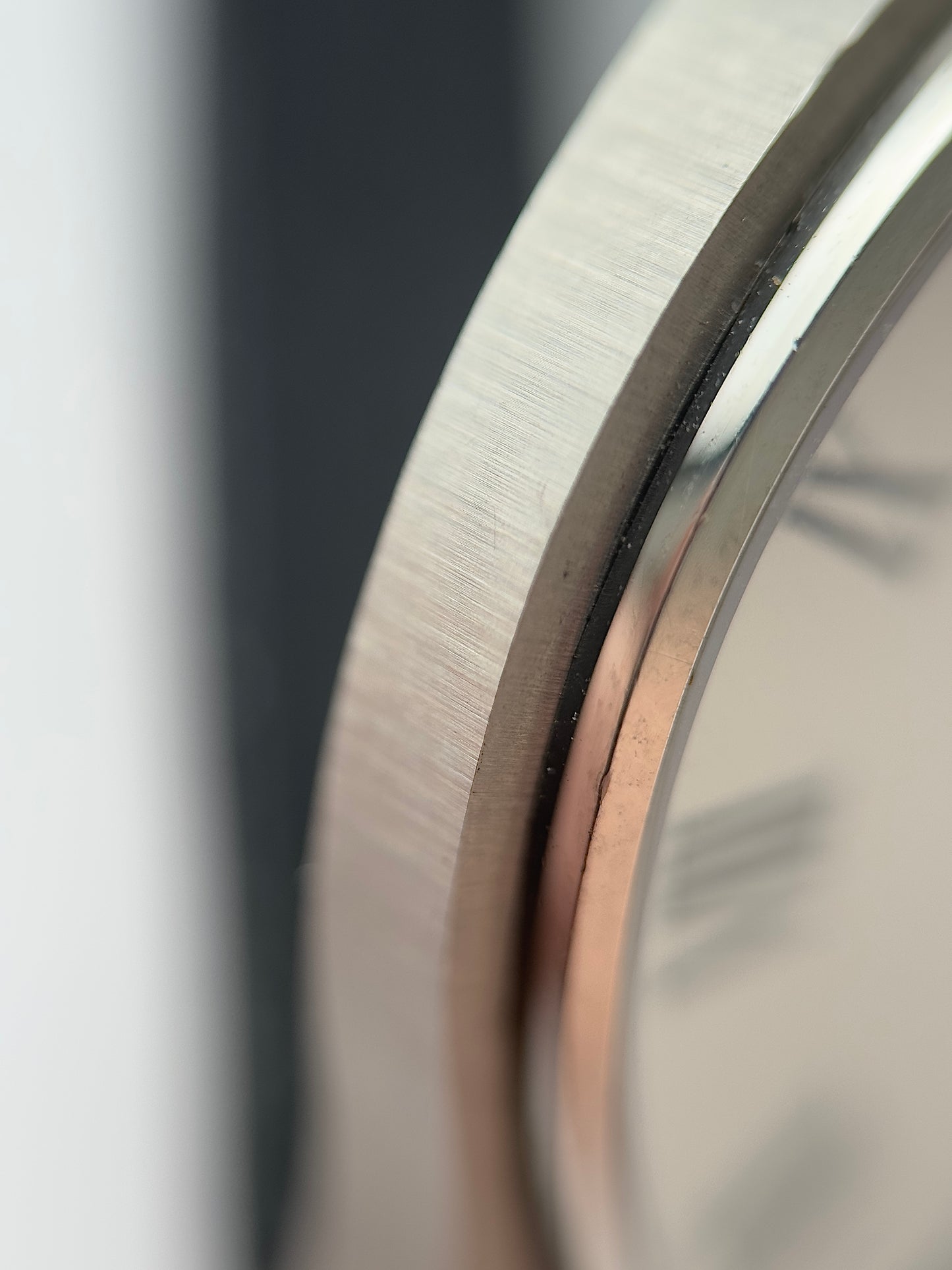 Longines Flagship “New Old Stock” with Papers 1976