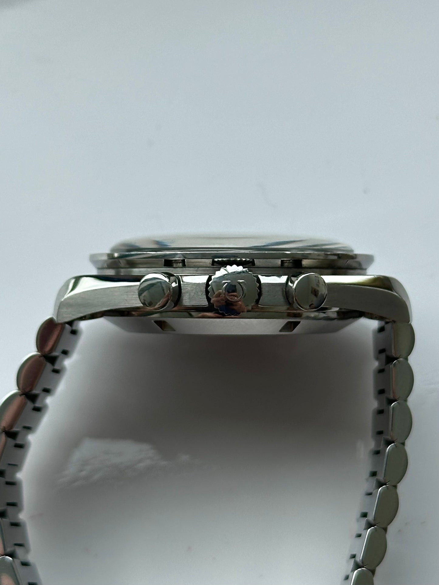 Omega Speedmaster Professional 3590.50 1993 Full Set