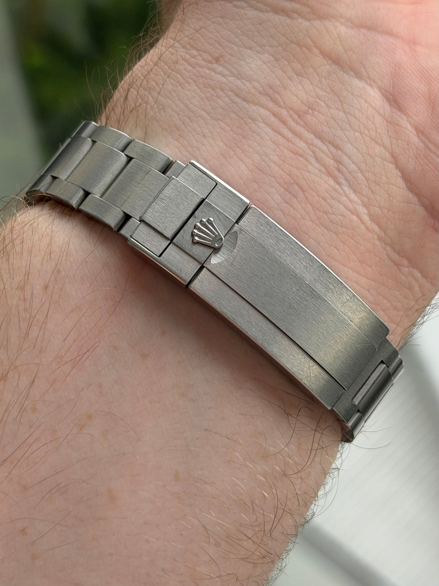 Rolex Sea-Dweller Deepsea James Cameron 116660