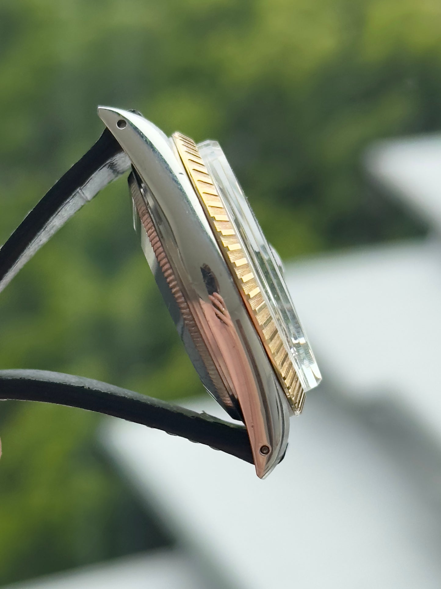 Rolex Oyster Perpetual Date Full Set 1983