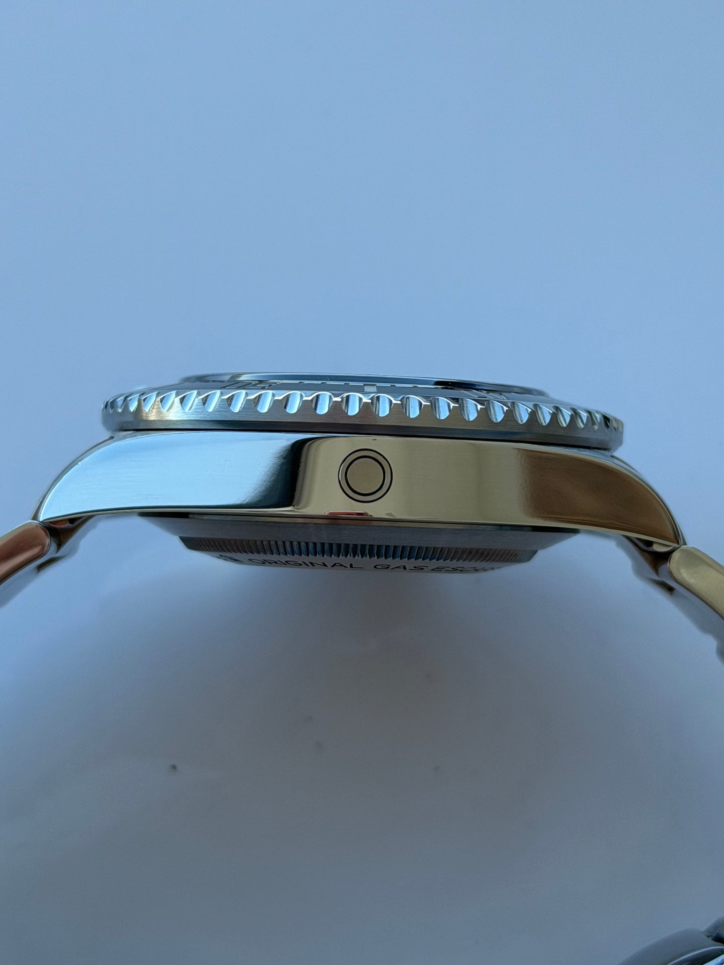 Rolex SeaDweller 43 126600 Full Set 2018