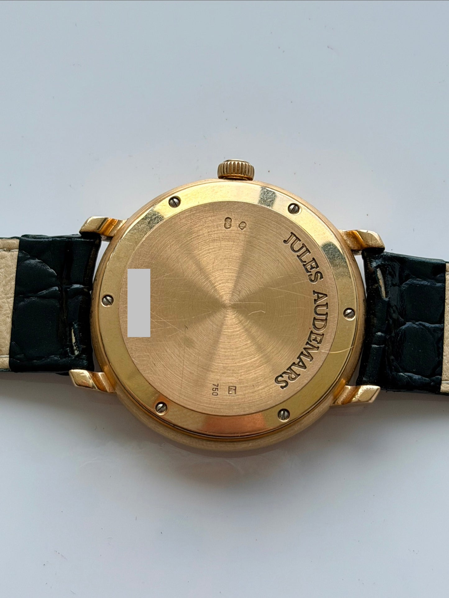 Audemars Piguet Jules MoonPhase 26250OR.OO.A088CR.01