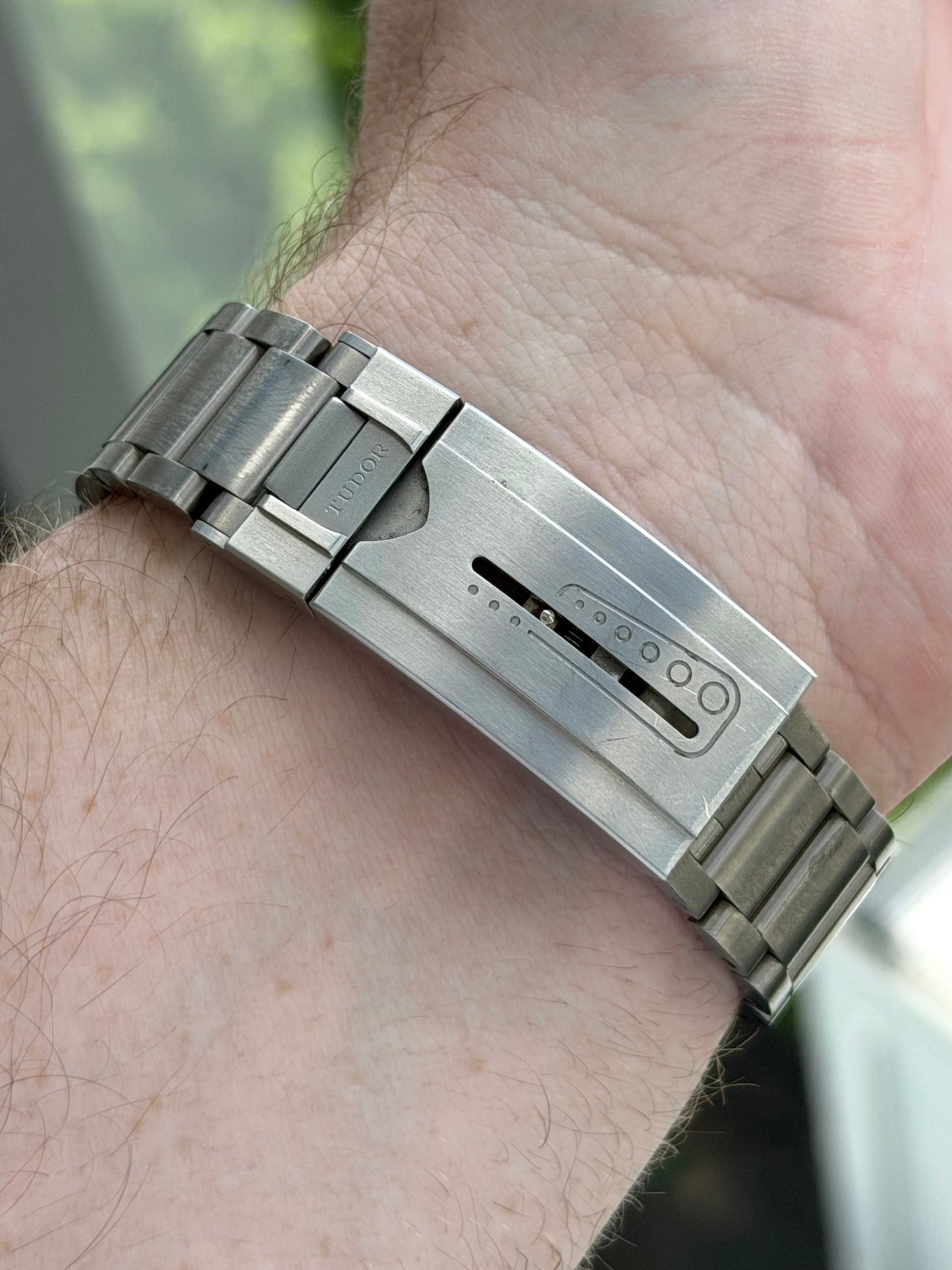 Tudor Pelagos LHD Full Set with Bracelet 2025