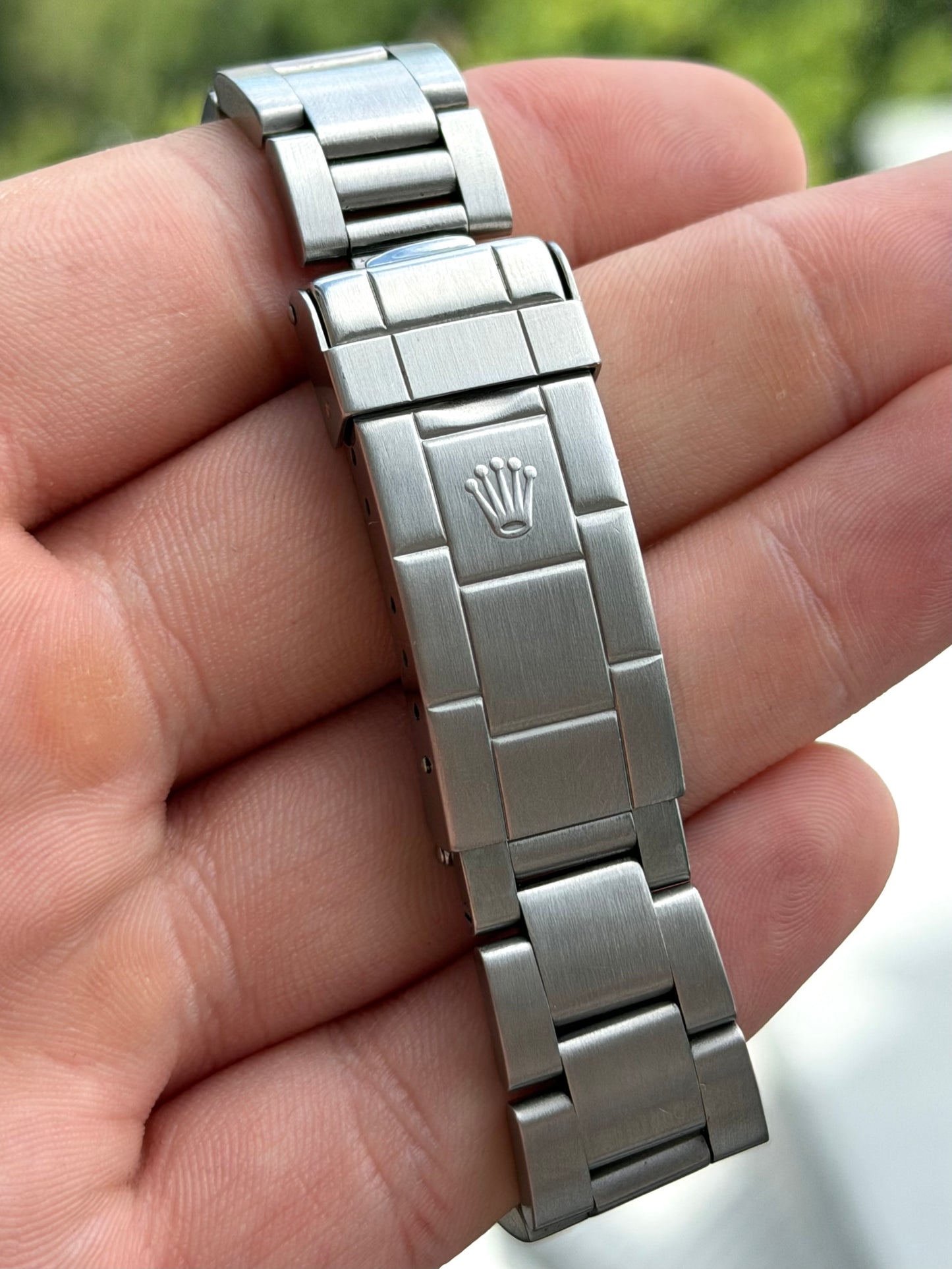 Rolex Submariner Date 16610 1996 Box and Booklets