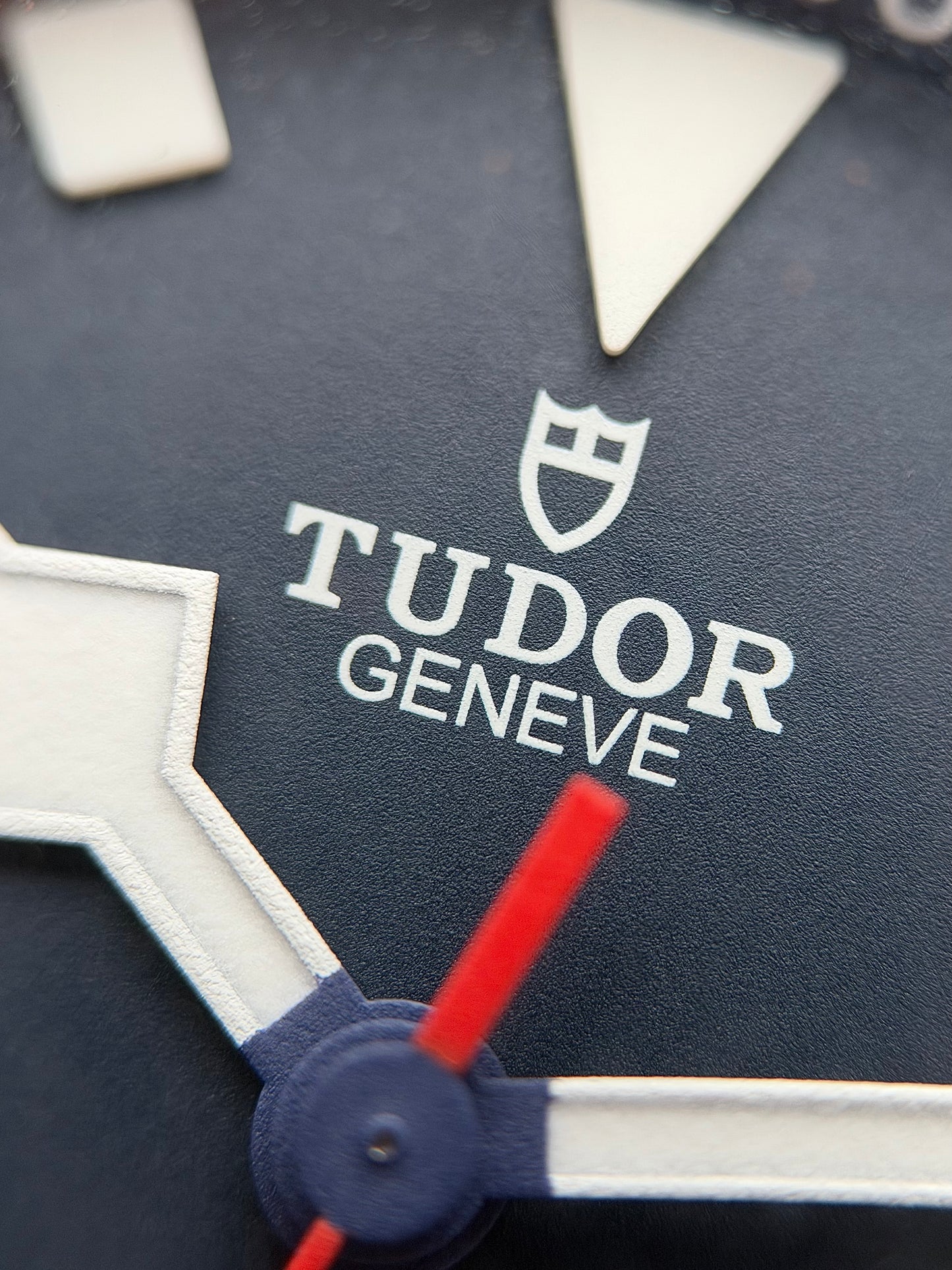 Tudor Pelagos FXD Alinghi Red Bull Racing Full Set 2025