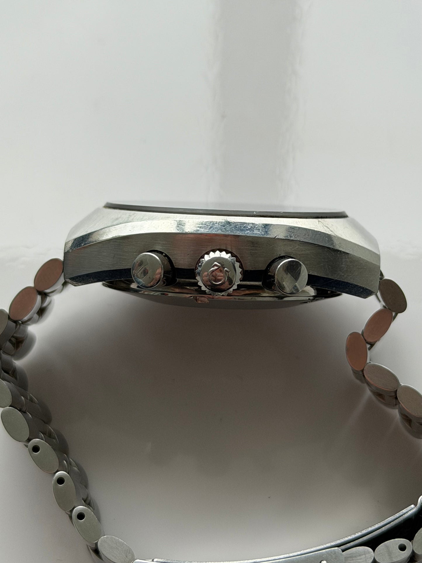 Omega Speedmaster Mark II Tropical Dial 145.014