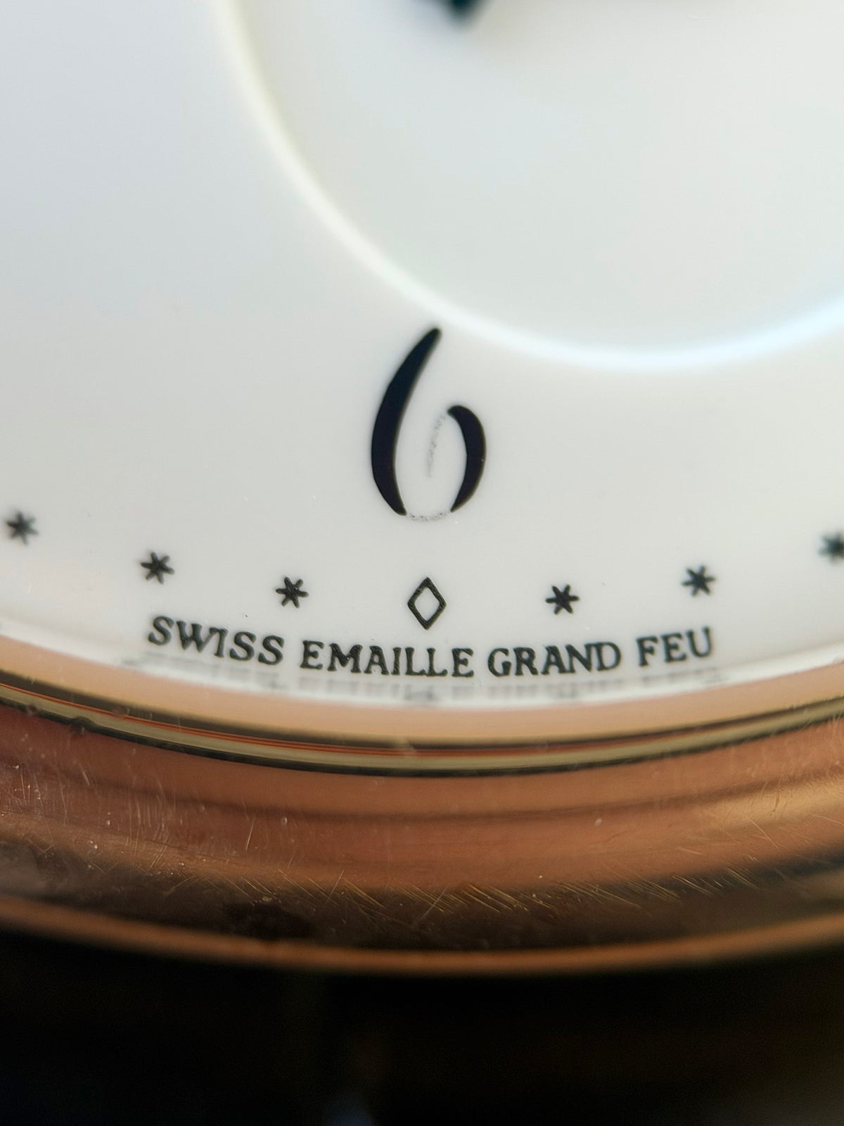 Breguet Classique Enamel Dial Sub Seconds 5140BA