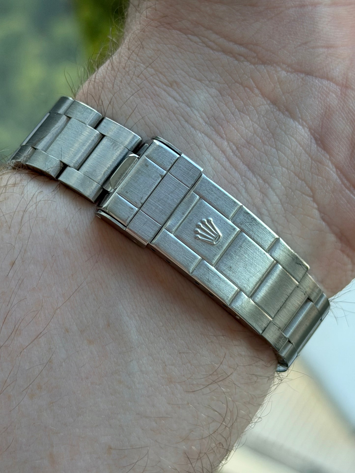 Rolex Sea-Dweller 16600 2005 with RSC + Box