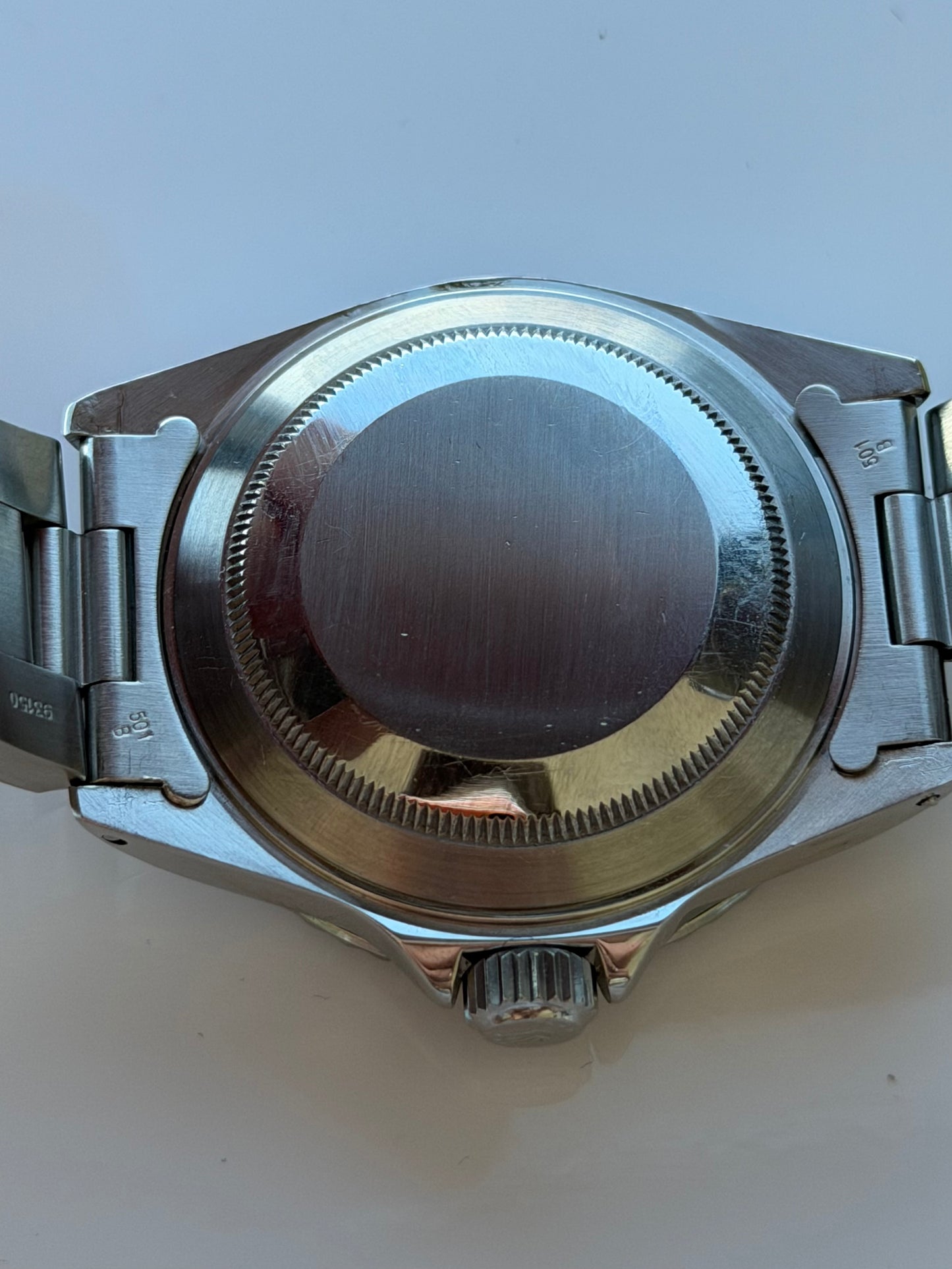 Rolex Submariner No Date 14060