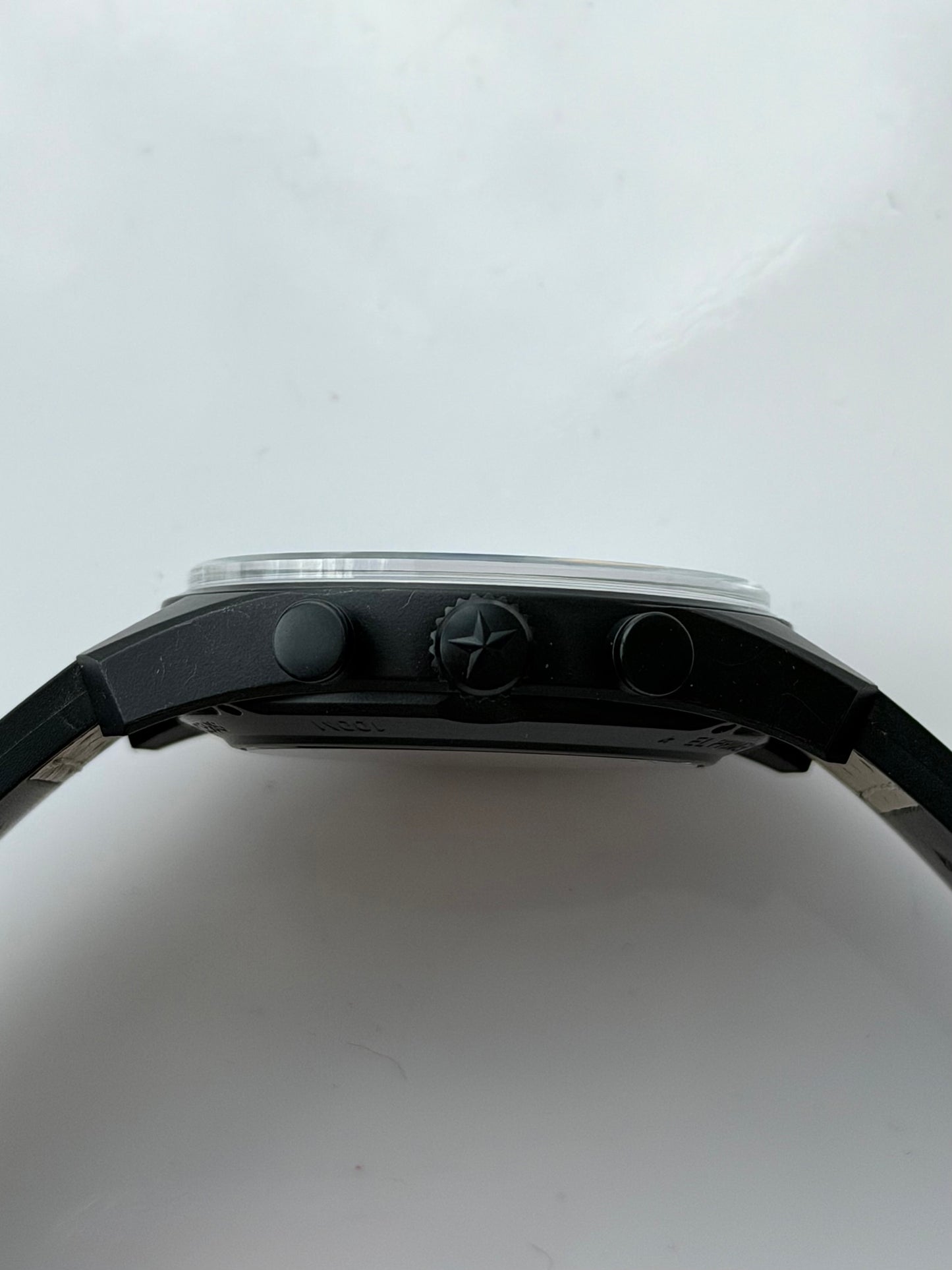 Zenith Chronograph El Primero Range Rover Special Edition