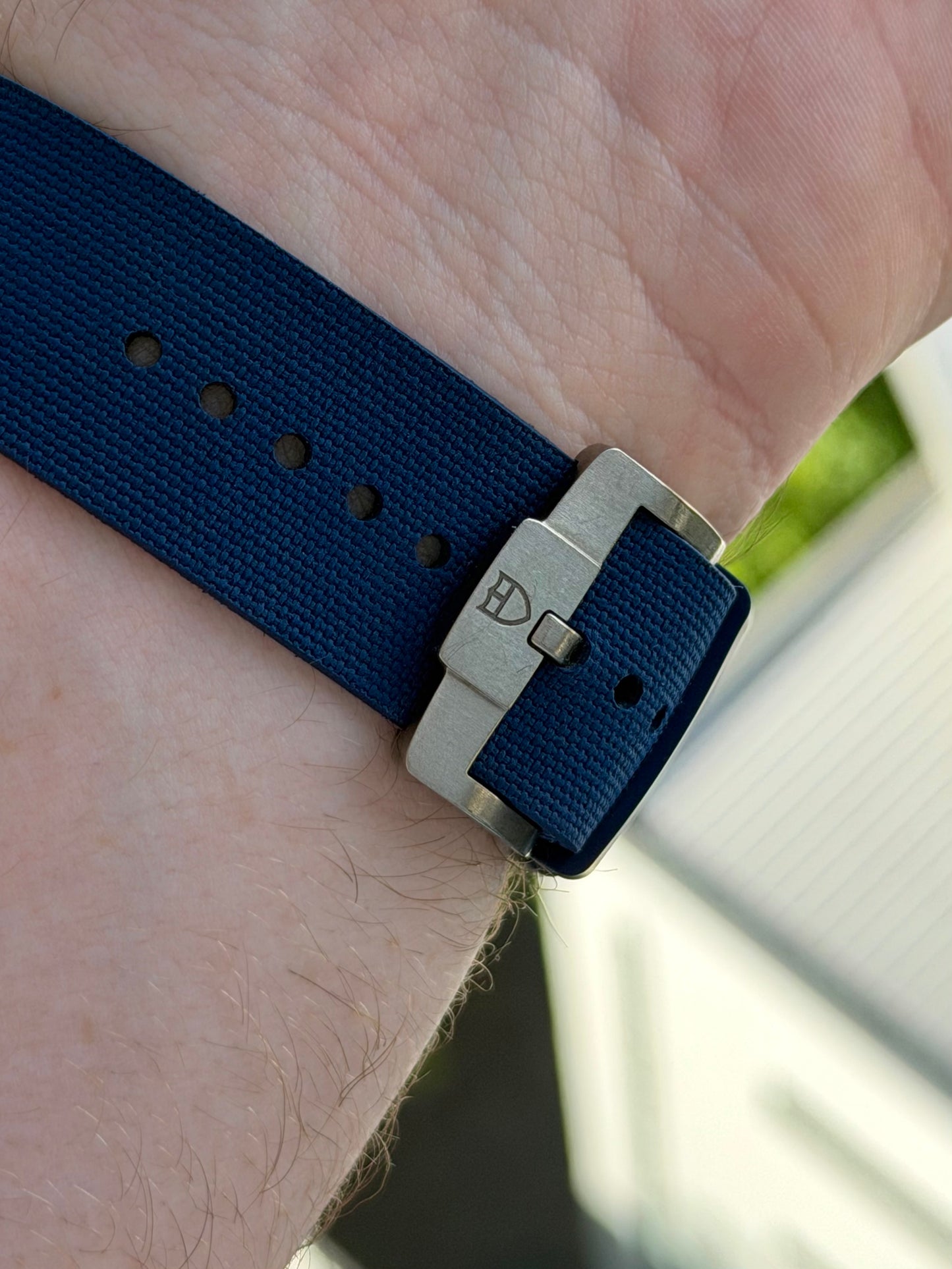 Tudor Pelagos FXD Titanium Full Set 2024