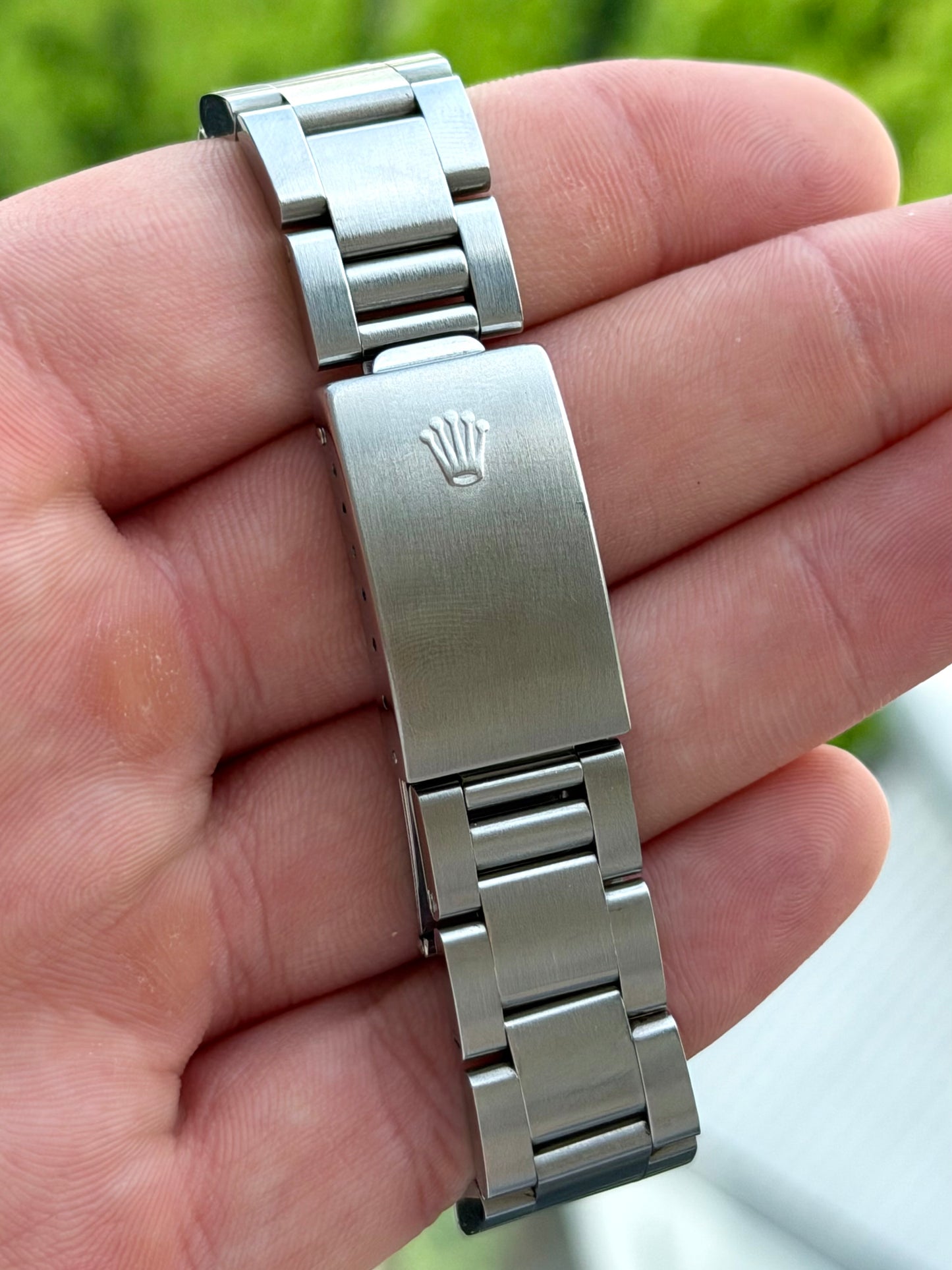 Rolex GMT Master Pepsi 16700 Box and Booklets 1995