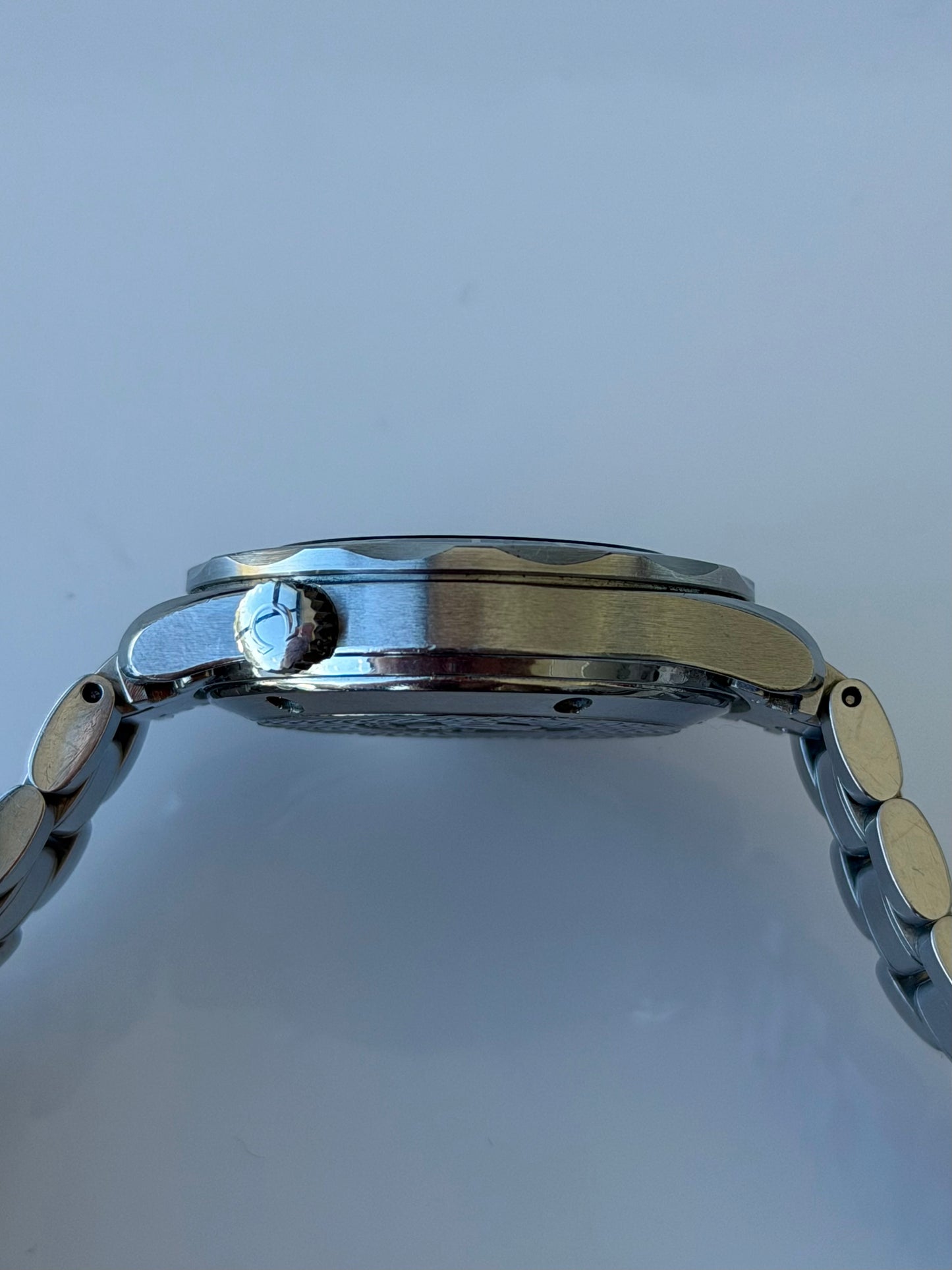 Omega Seamaster 300 "Peter Blake" Full Set 2002 2252.50