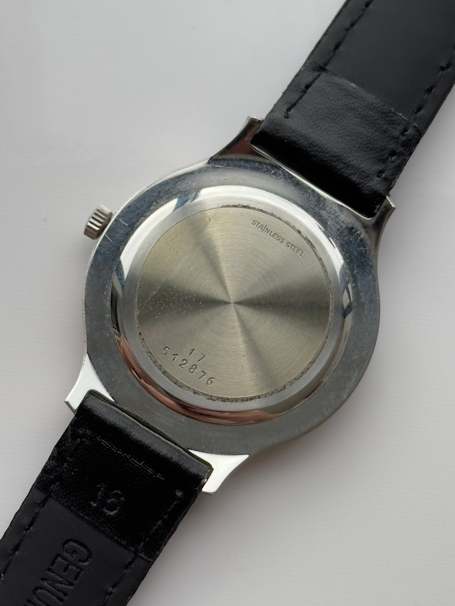 Longines Flagship “New Old Stock” with Papers 1976