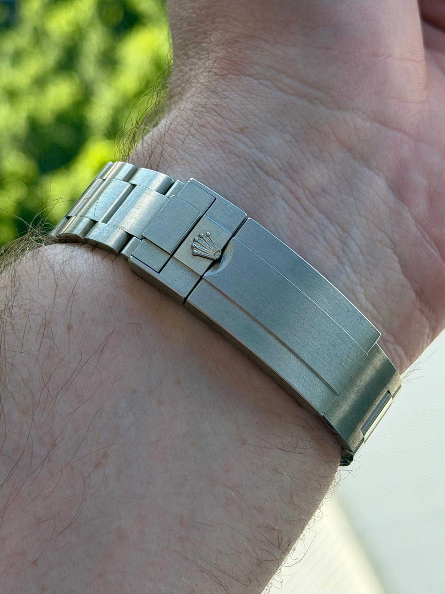 Rolex SeaDweller 126600 Full Set 2021