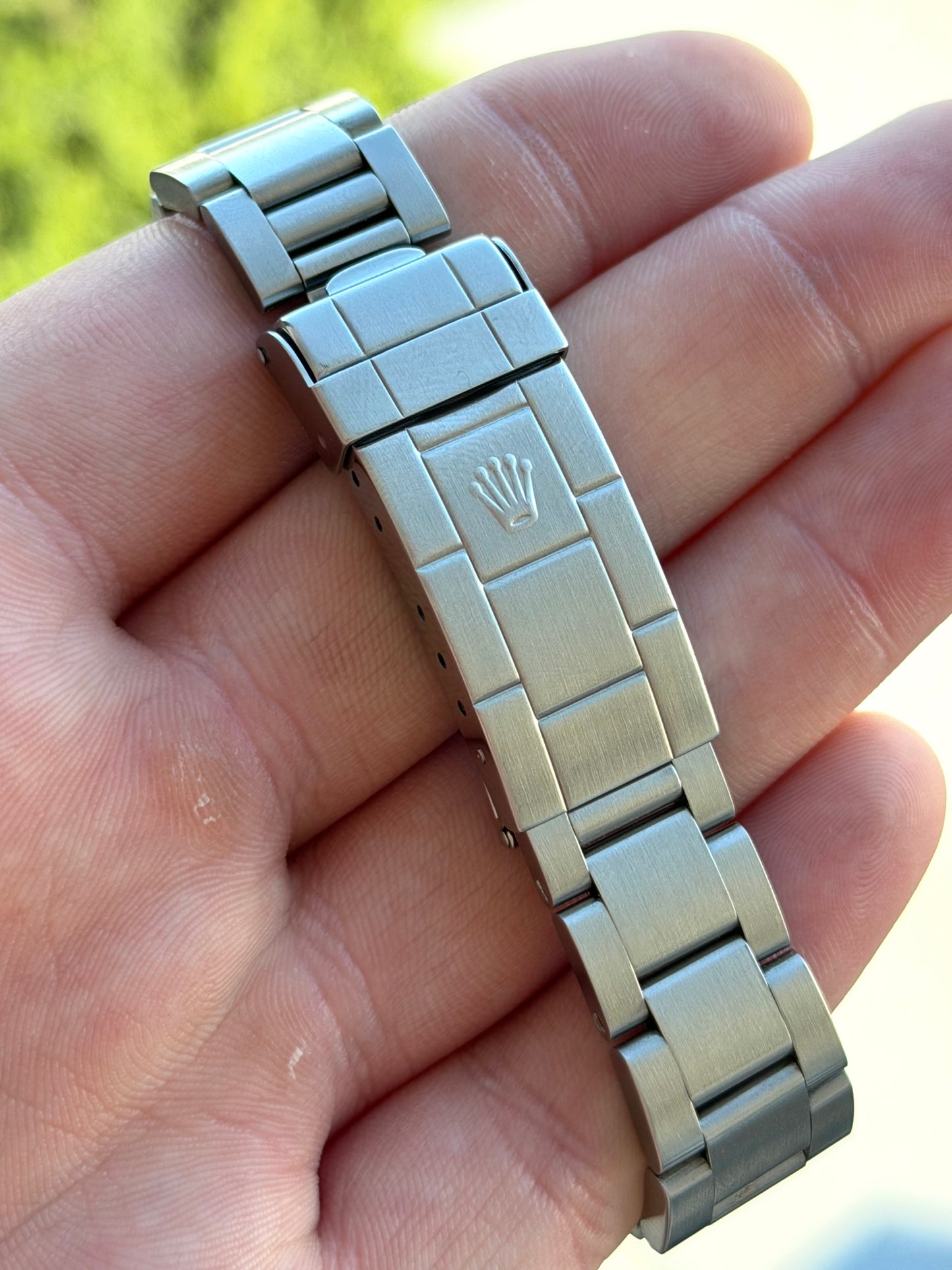 Rolex Submariner No Date 14060 1998 Full Set