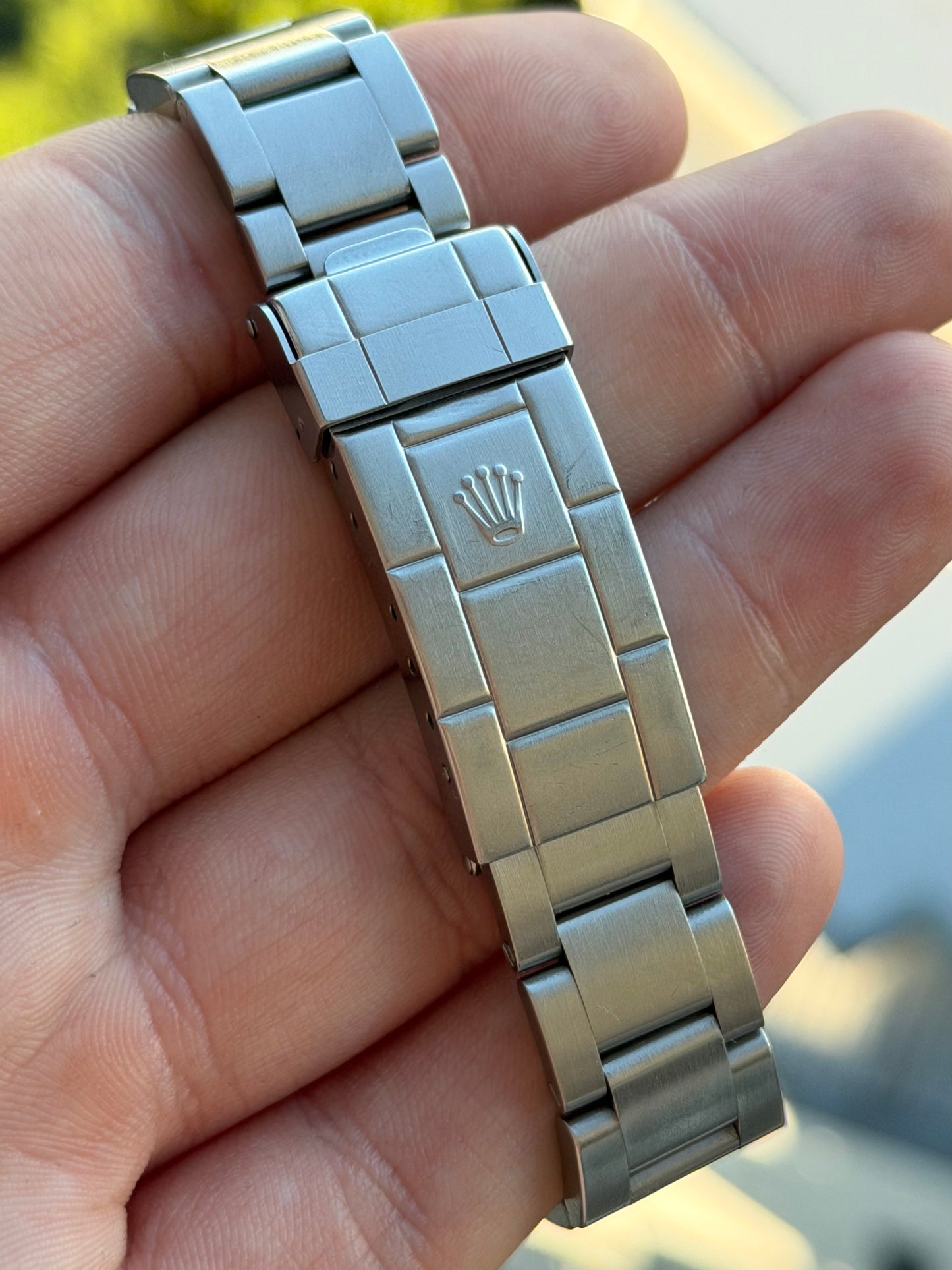 Rolex Submariner Date Rehaut 2007 16610T “Four Liner” with Box + Booklets