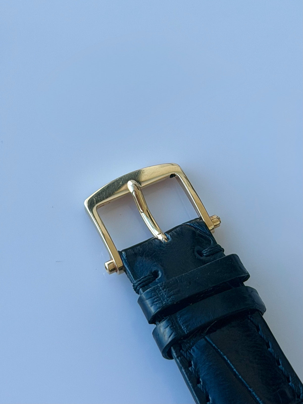 Breguet Classique Enamel Dial Sub Seconds 5140BA