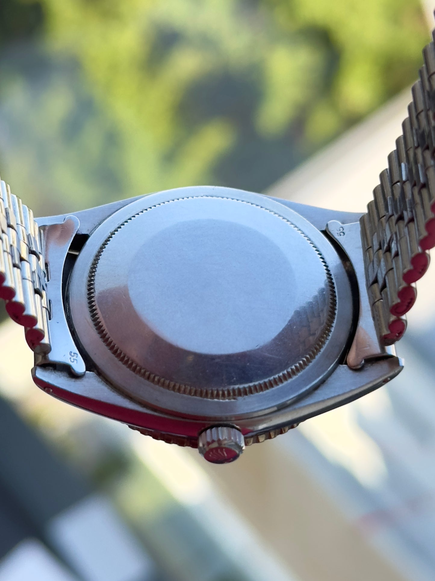 Rolex Datejust Turn-O-Graph 1625 1962
