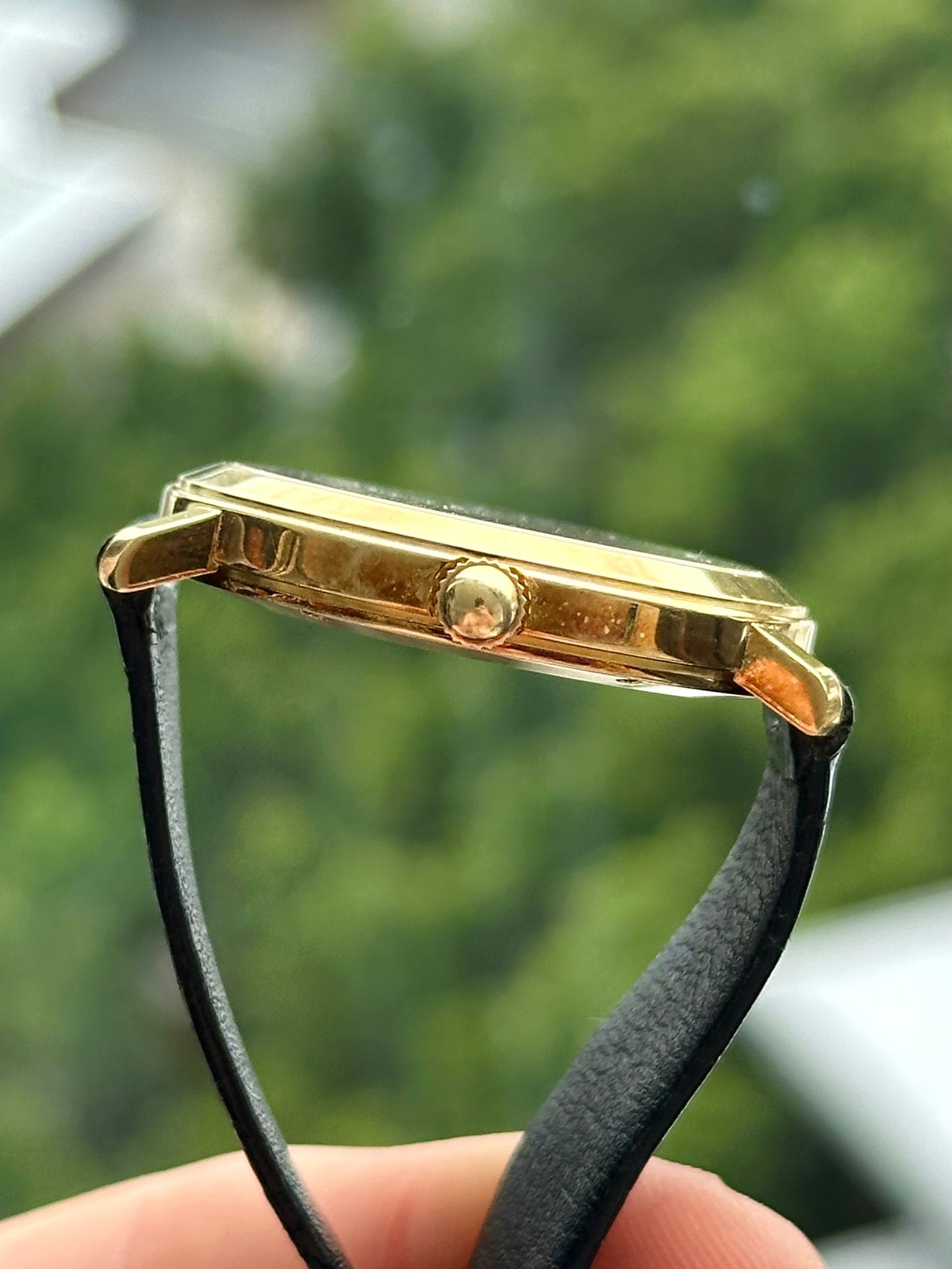 IWC Portofino Solid 18k Automatic