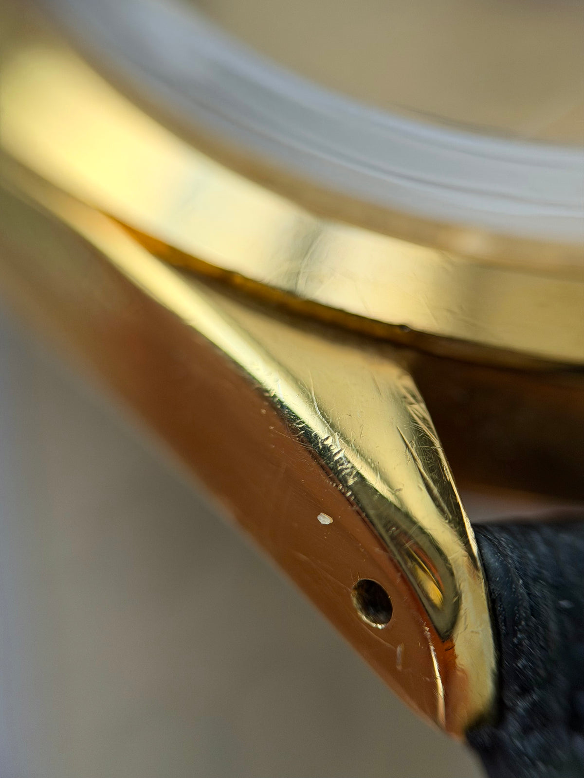 Rolex Oyster Perpetual Date 15505 1982