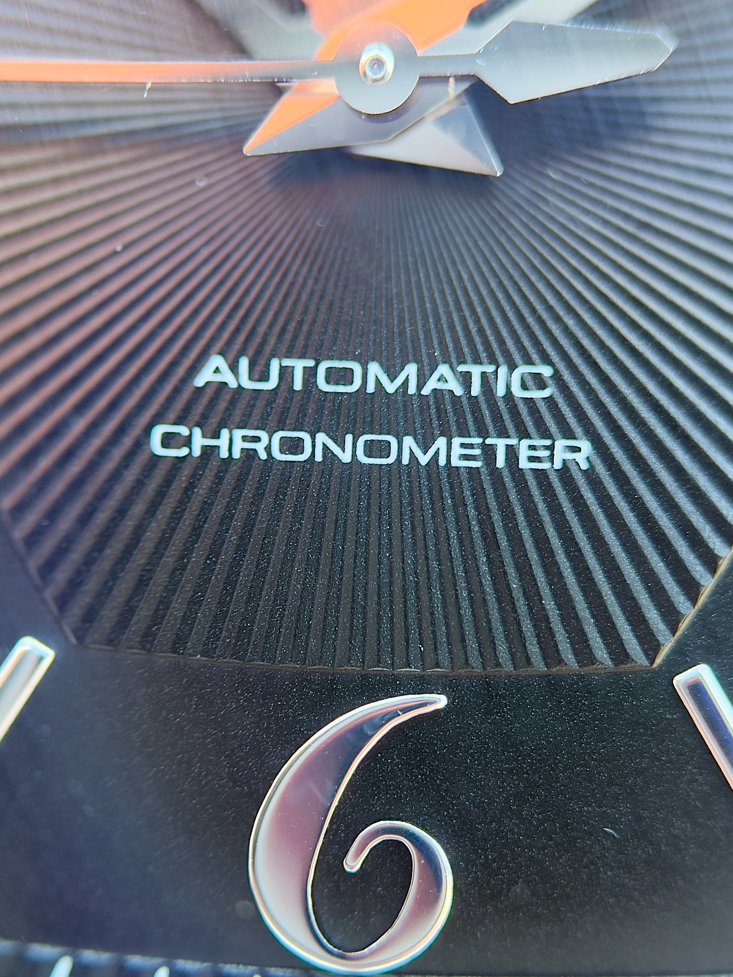 Omega De Ville Prestige 1999