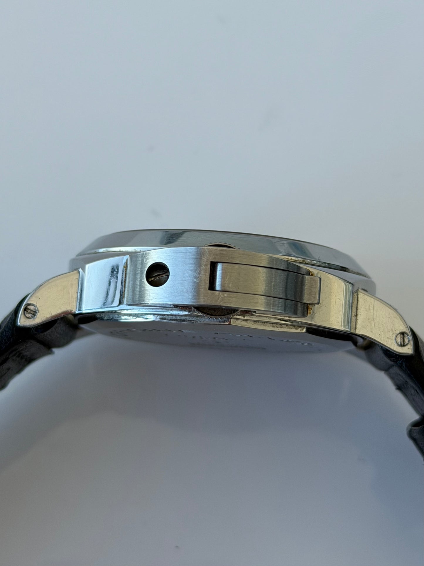 Panerai Luminor PAM00000 with Papers 2011