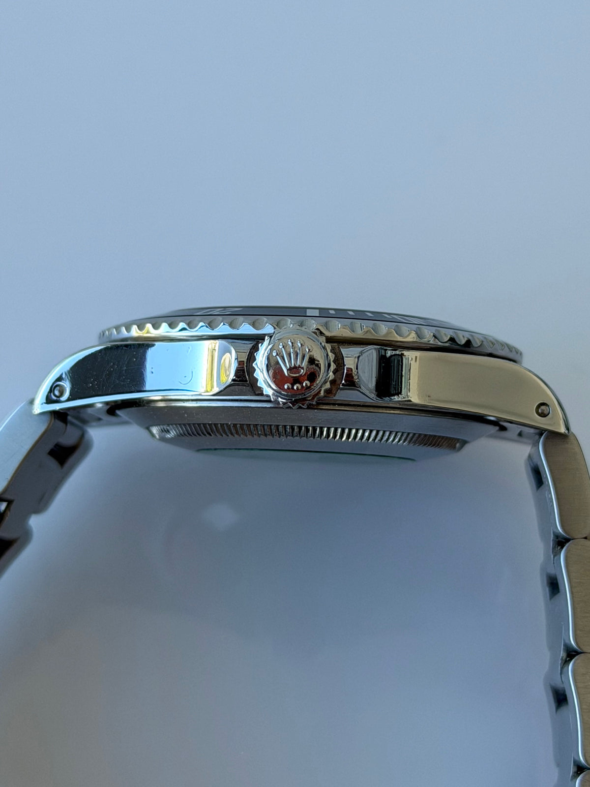 Rolex Submariner No Date 14060 1998 Full Set