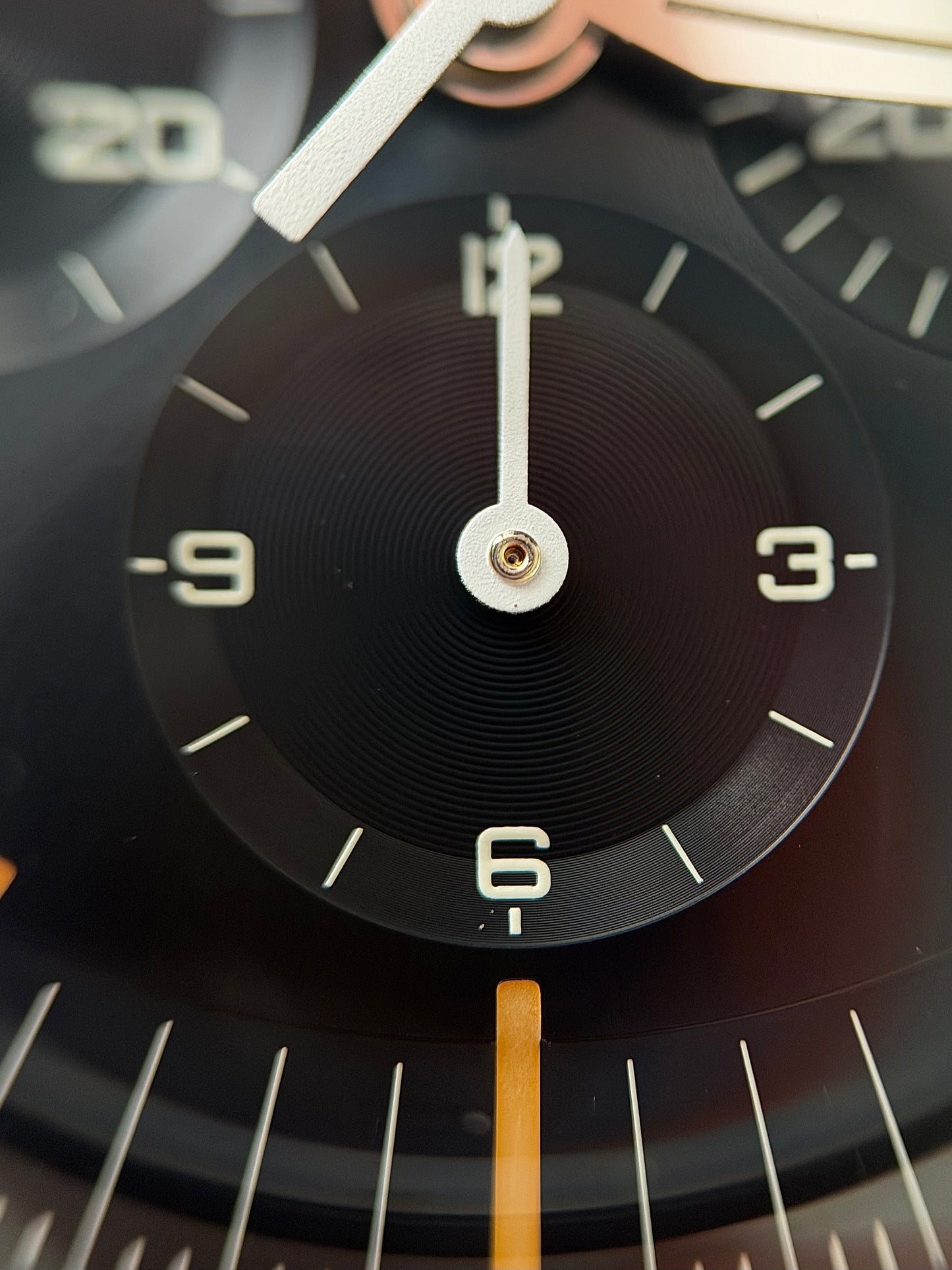 Omega Speedmaster First Omega in Space 2024 Full Set