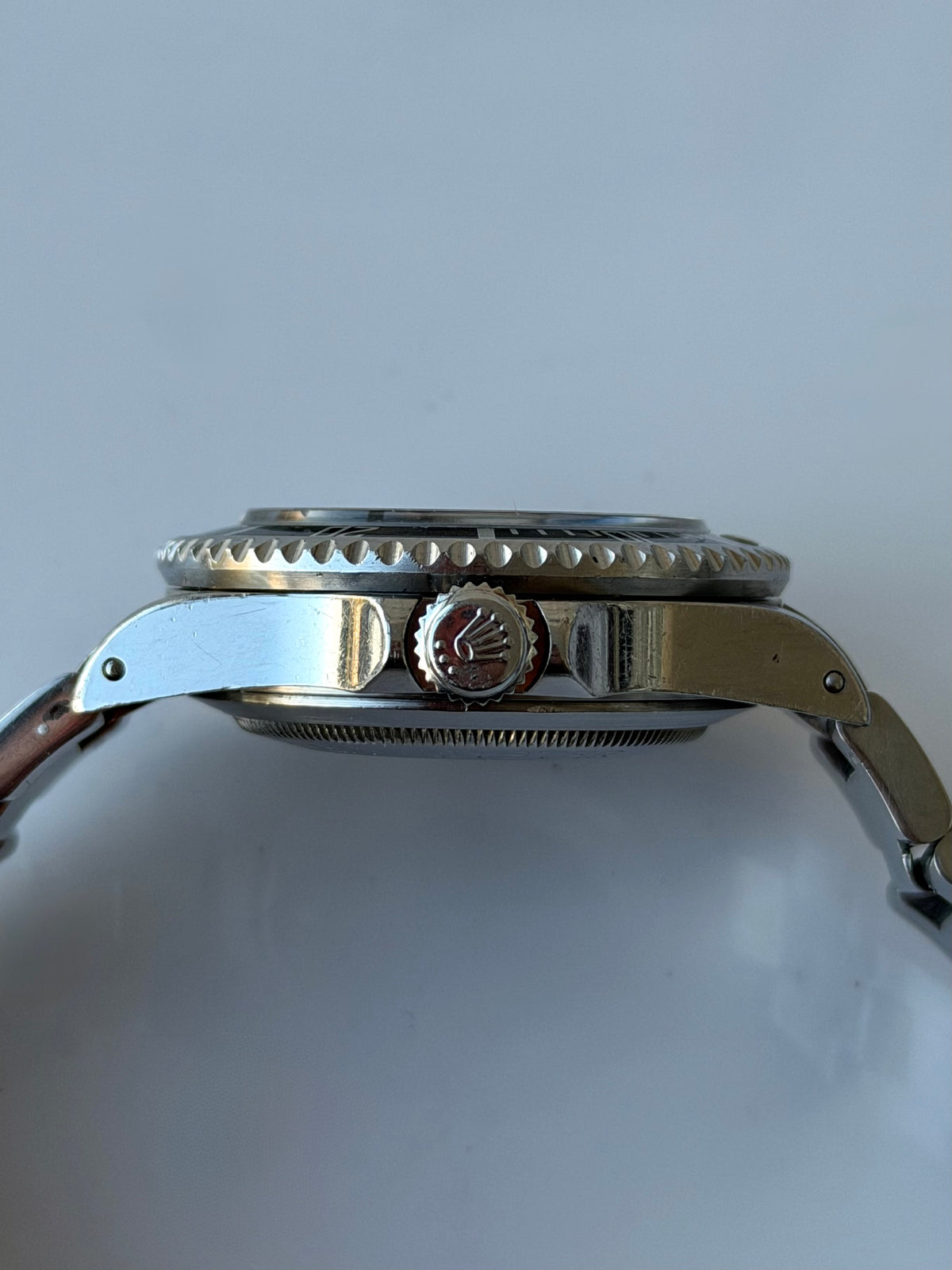 Rolex Sea-Dweller “Triple Six” 16660 1984