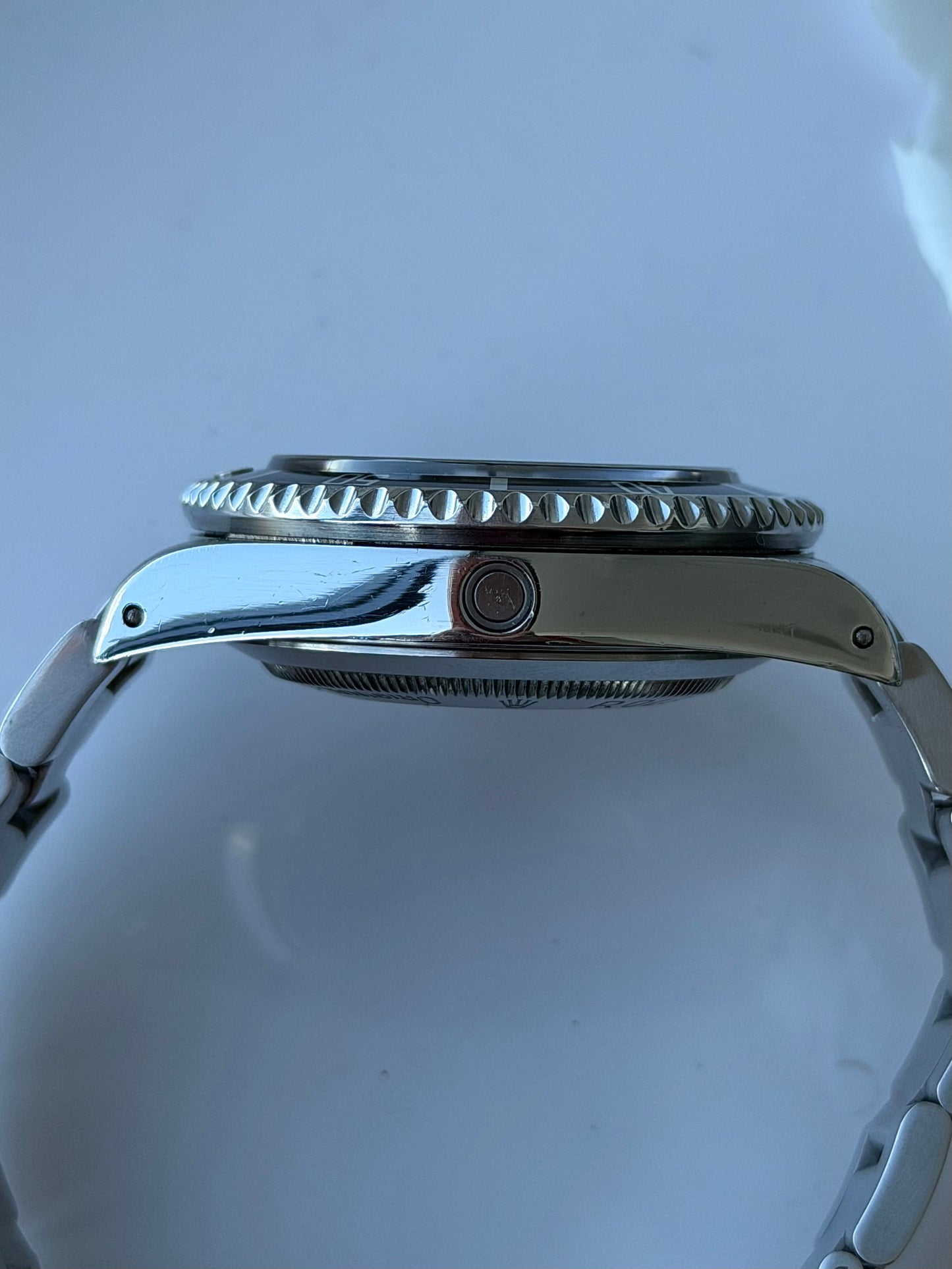 Rolex Sea-Dweller 16600 “Swiss Only” Dial 1999