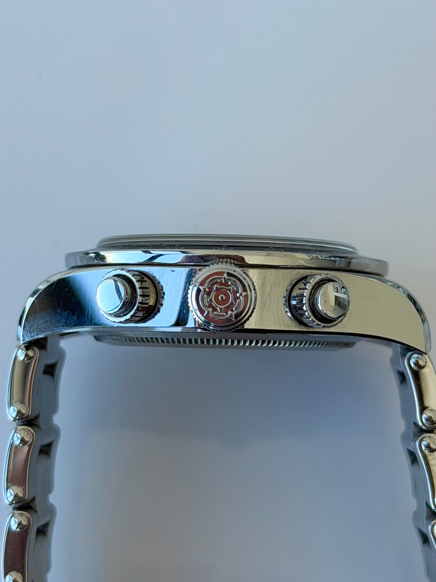 Tudor Black Bay Chrono Panda Full Set 2023