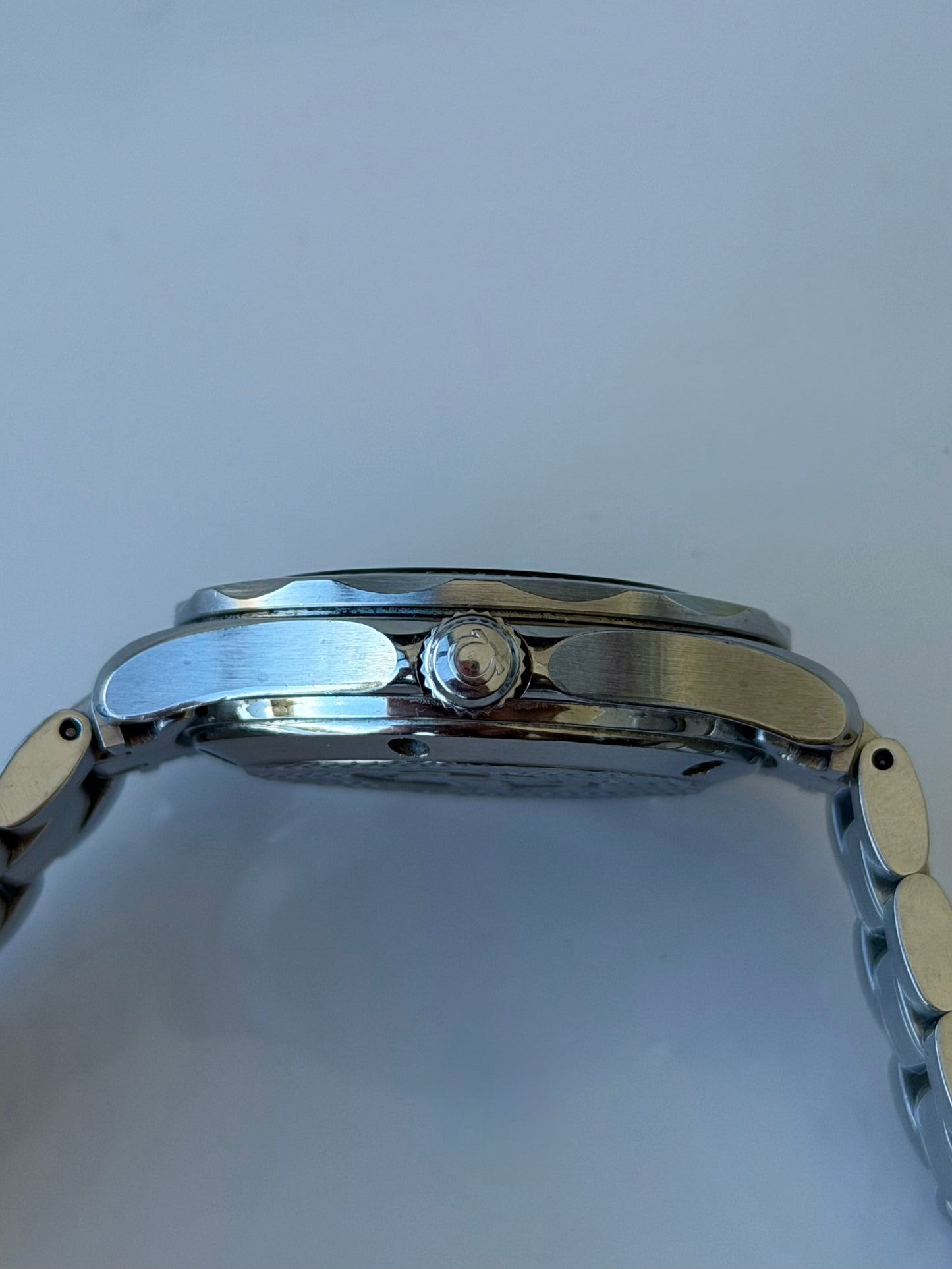 Omega Seamaster 300 "Peter Blake" Full Set 2002 2252.50