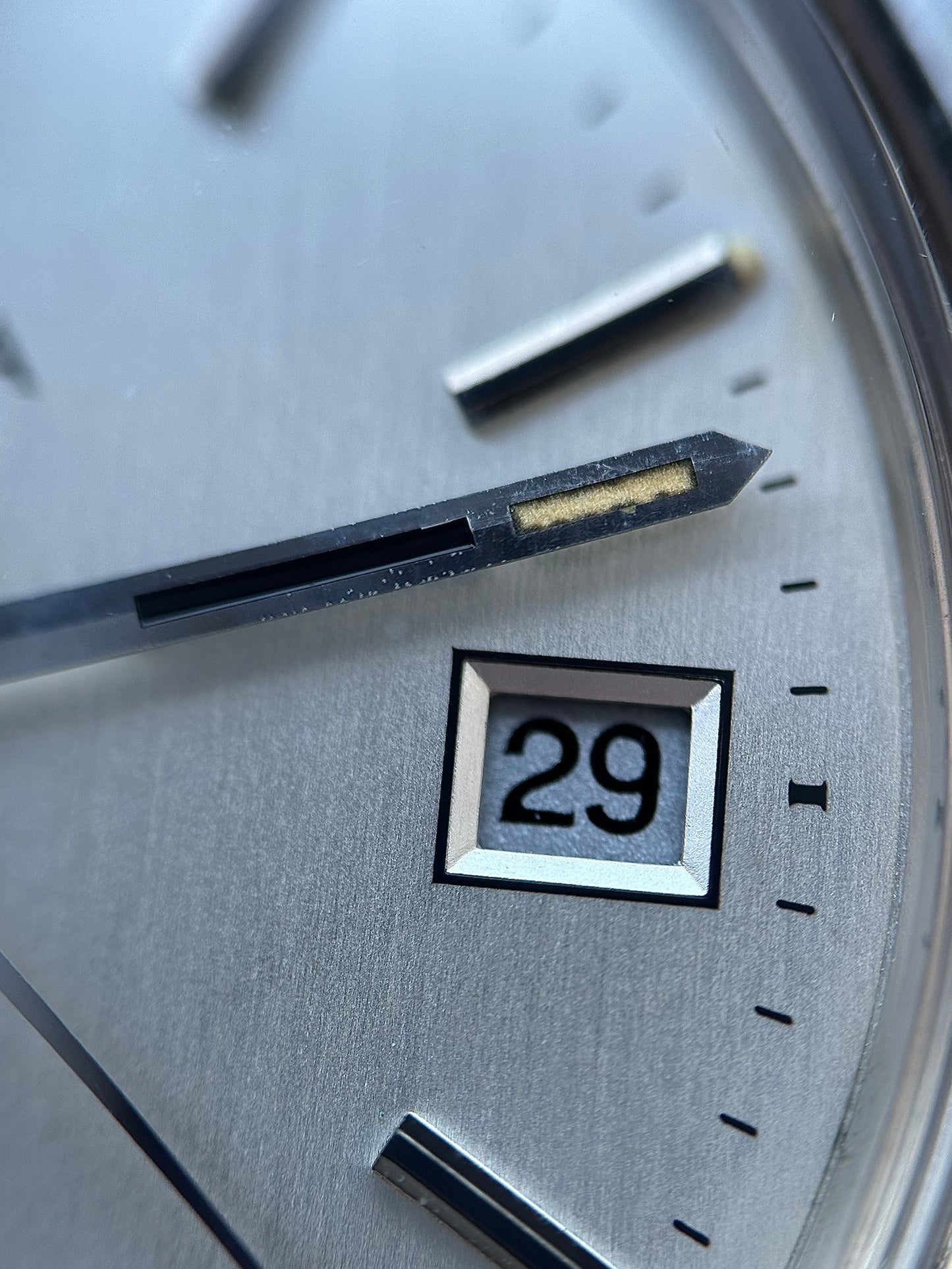 Omega Geneve 36mm 136.0102