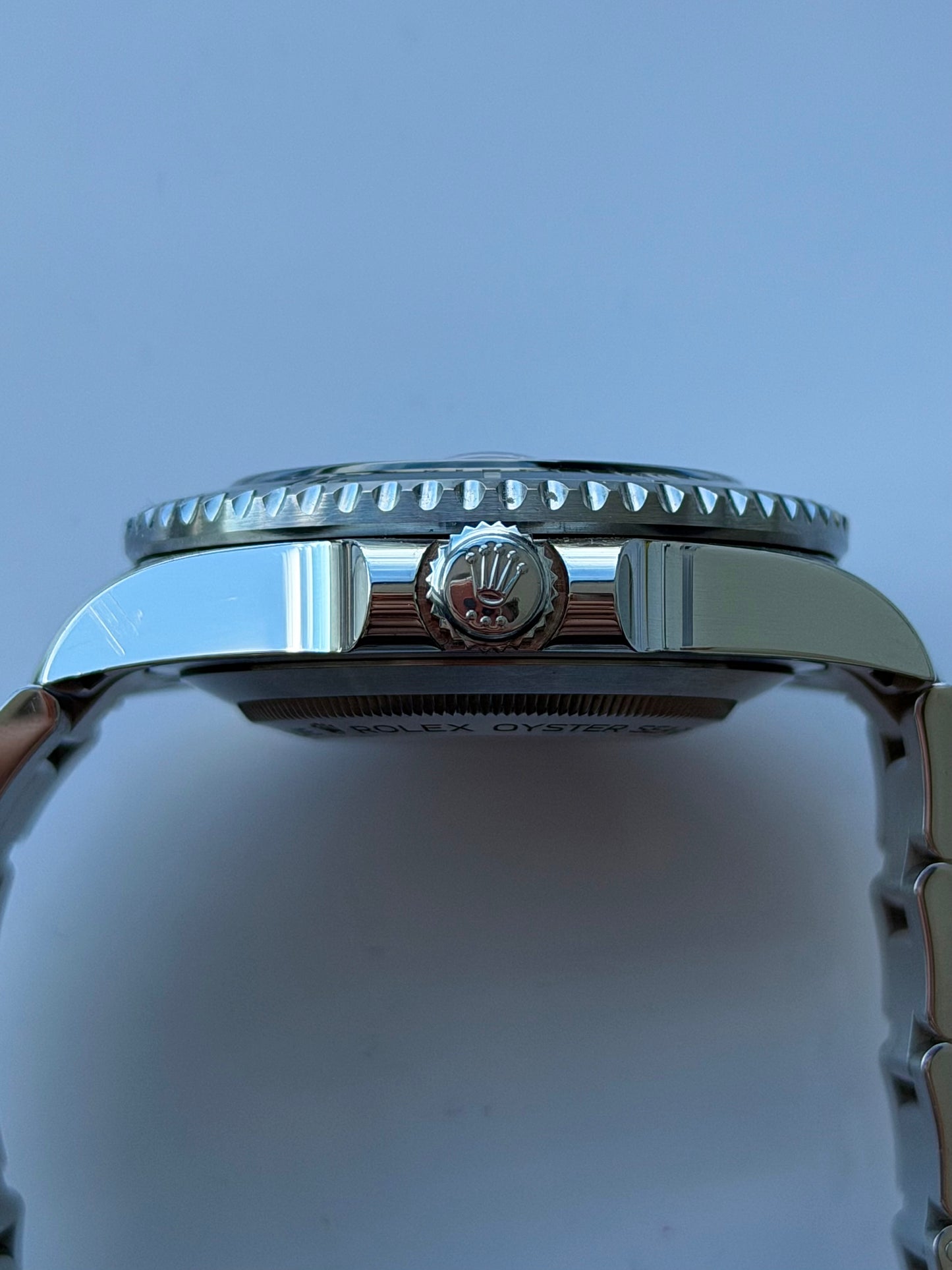 Rolex SeaDweller 126600 Full Set 2021