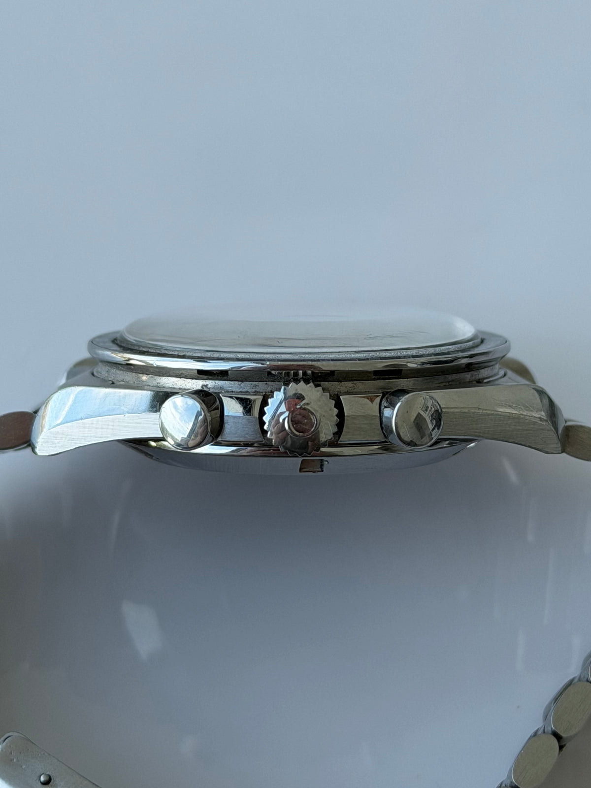 Omega Speedmaster Professional Tritium Dial