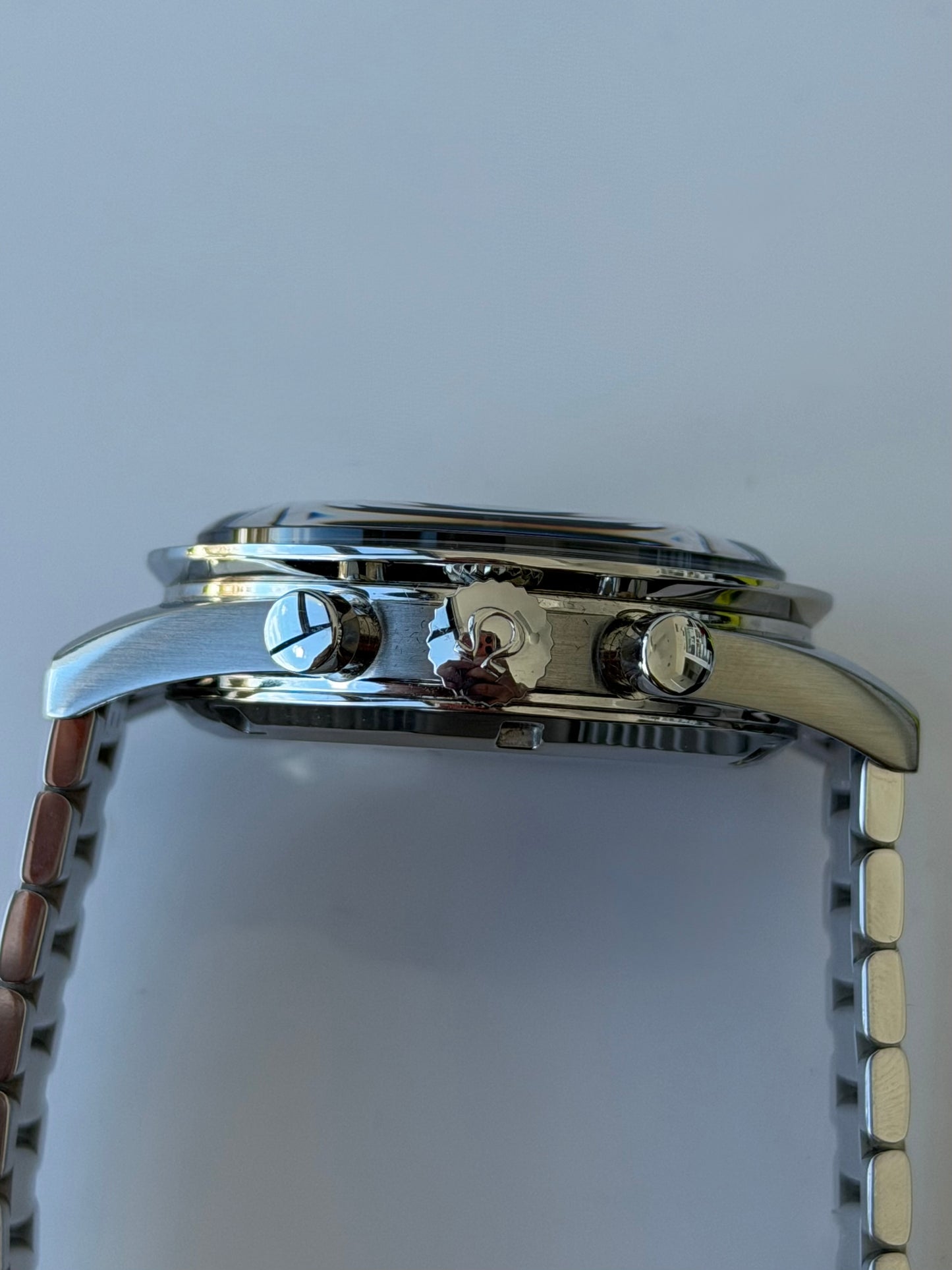 Omega Speedmaster First Omega in Space 2024 Full Set