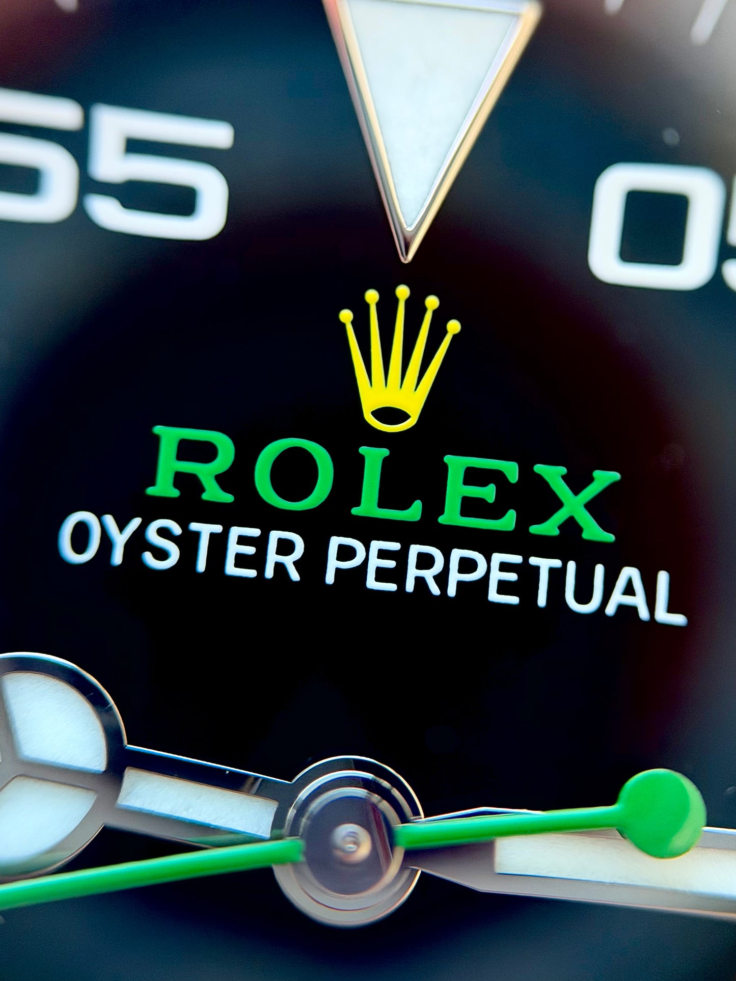 Rolex Air-King 126900 Full Set 2022