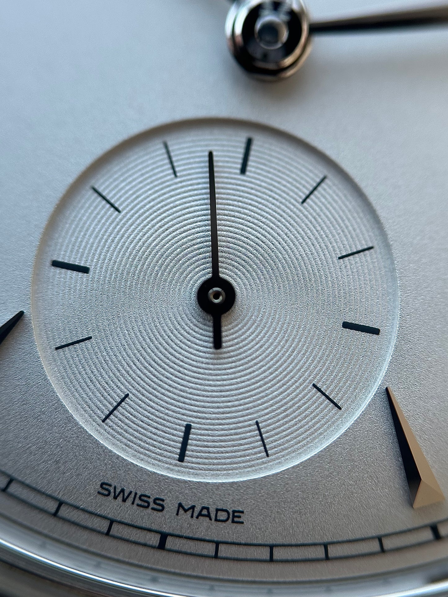 Omega Seamaster 1948 Full Set