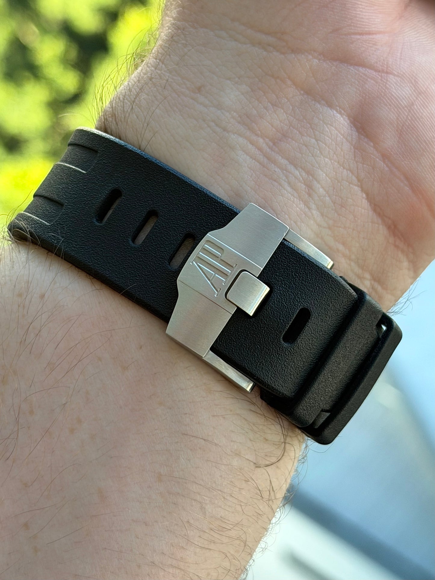 Audemars Piguet Royal Oak Off Shore 42mm